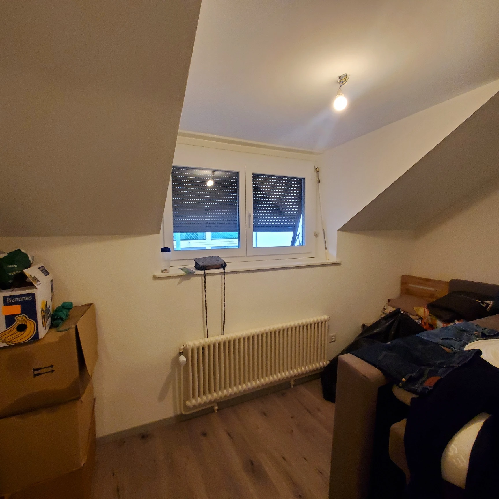 Superbe appartement en duplex — photo 7