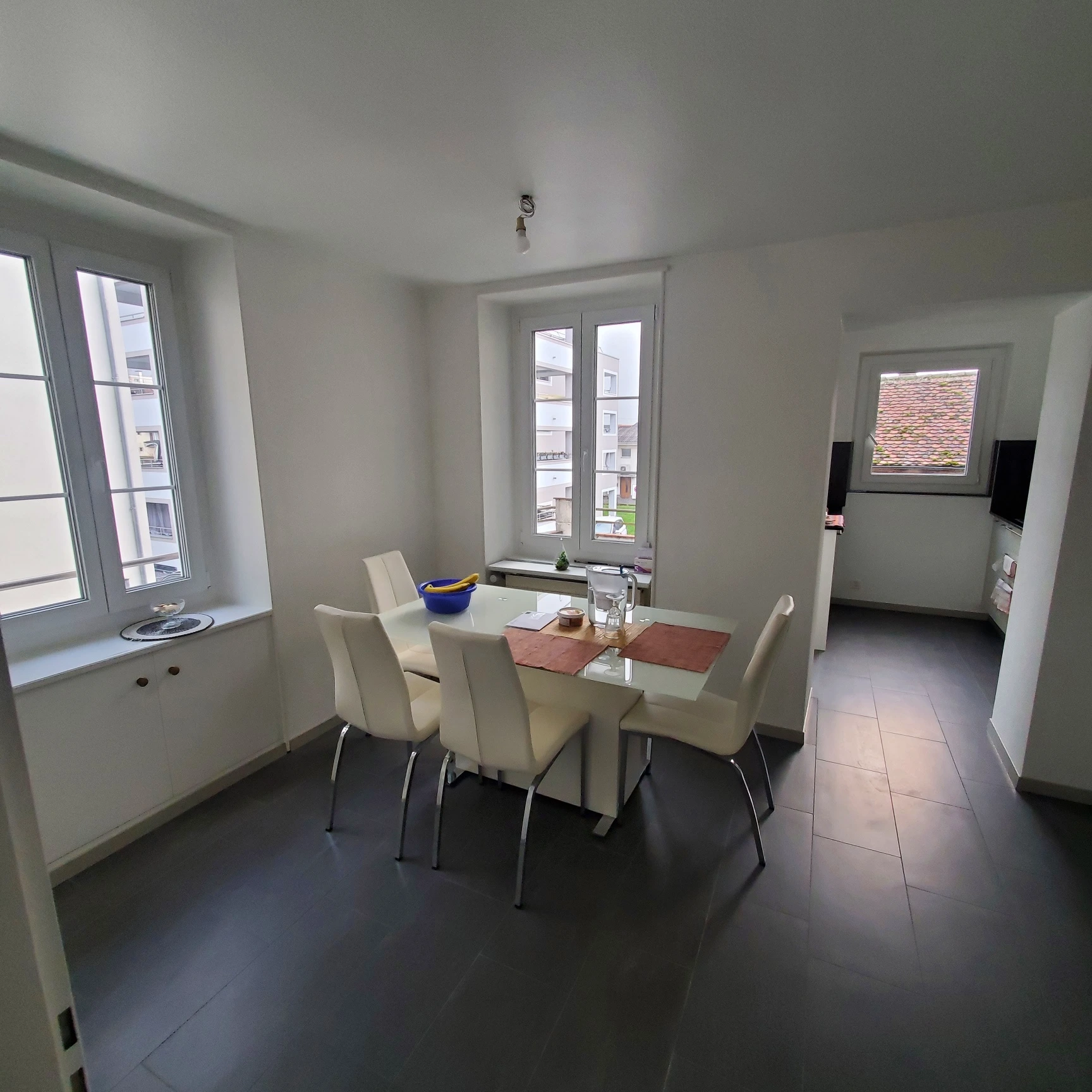 Superbe appartement en duplex — photo 4