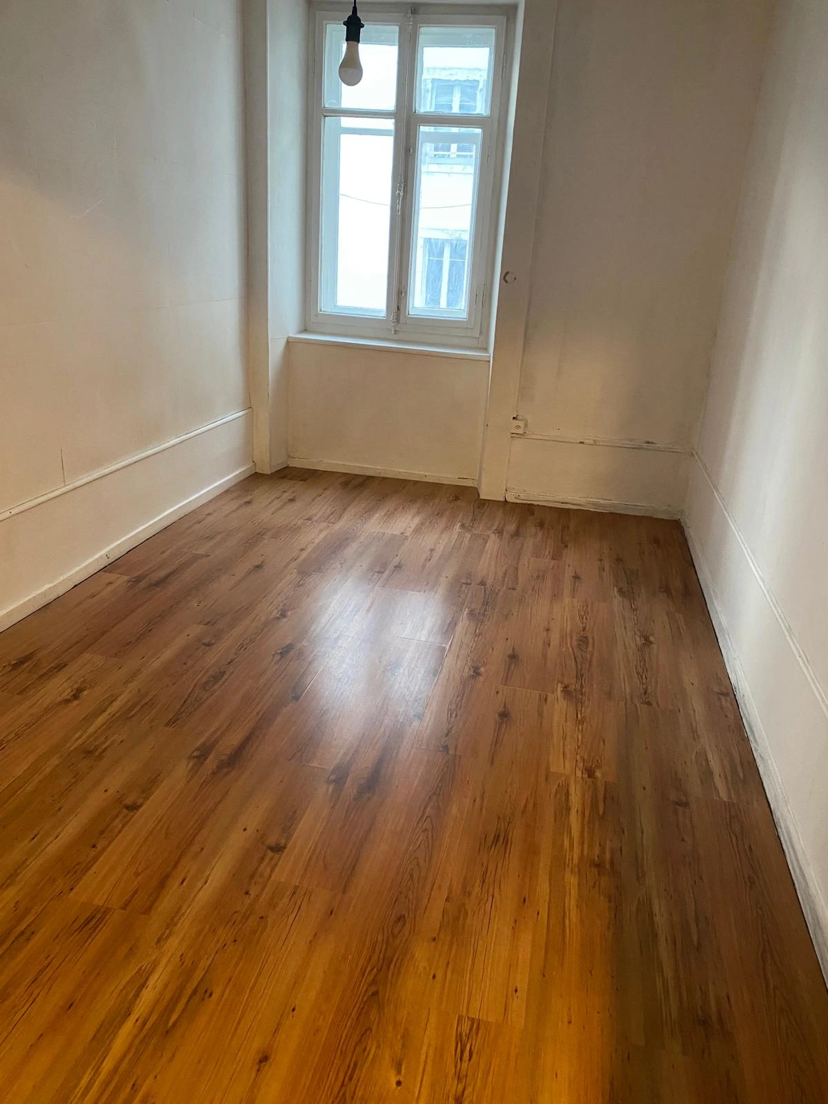 Appartement 3 pièces/première étages