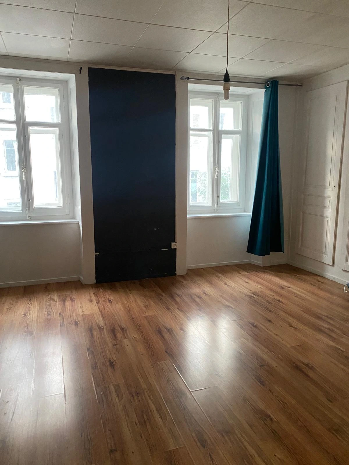 Appartement 3 pièces/première étages — photo 2