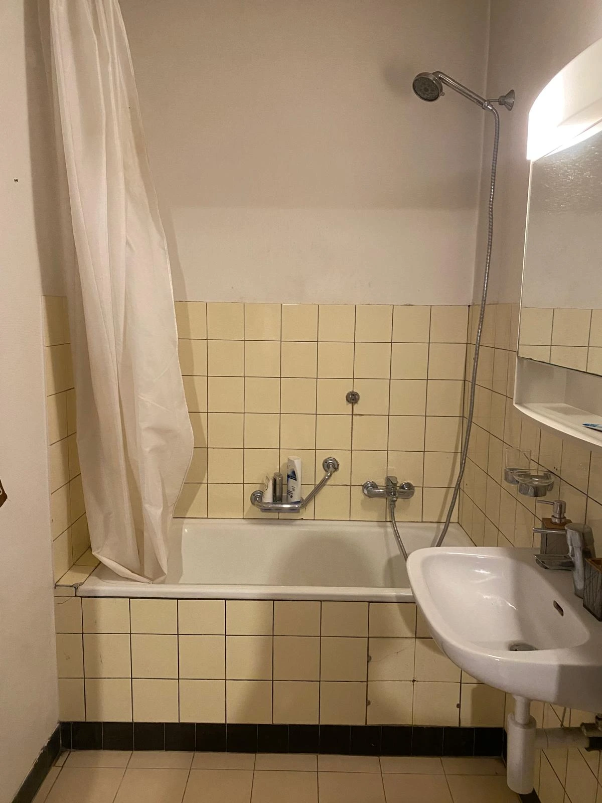 Appartement 3 pièces/première étages — photo 3