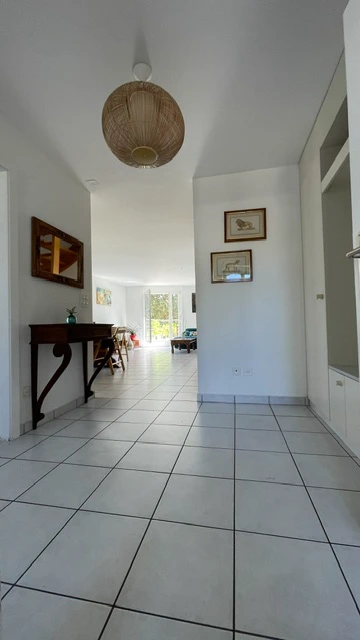 Magnifique 4.5 pièces en duplex avec terrasse – 125 m² | Entrée privative — photo 2