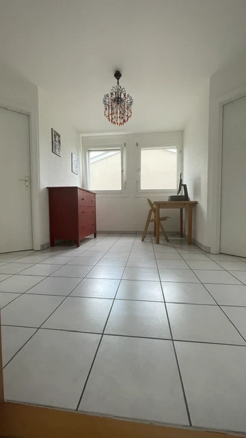 Magnifique 4.5 pièces en duplex avec terrasse – 125 m² | Entrée privative — photo 5