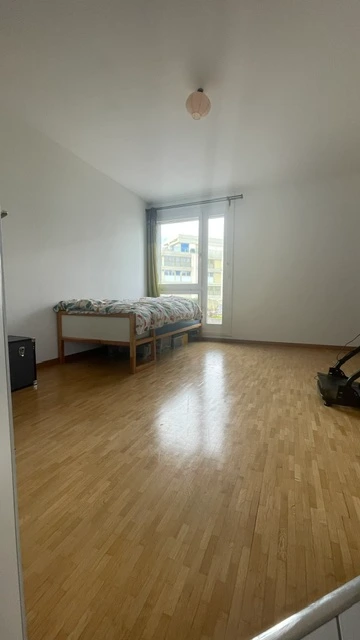 Magnifique 4.5 pièces en duplex avec terrasse – 125 m² | Entrée privative — photo 8