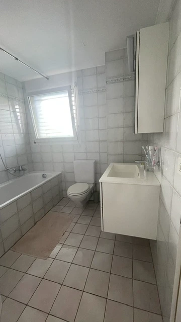 Magnifique 4.5 pièces en duplex avec terrasse – 125 m² | Entrée privative — photo 9