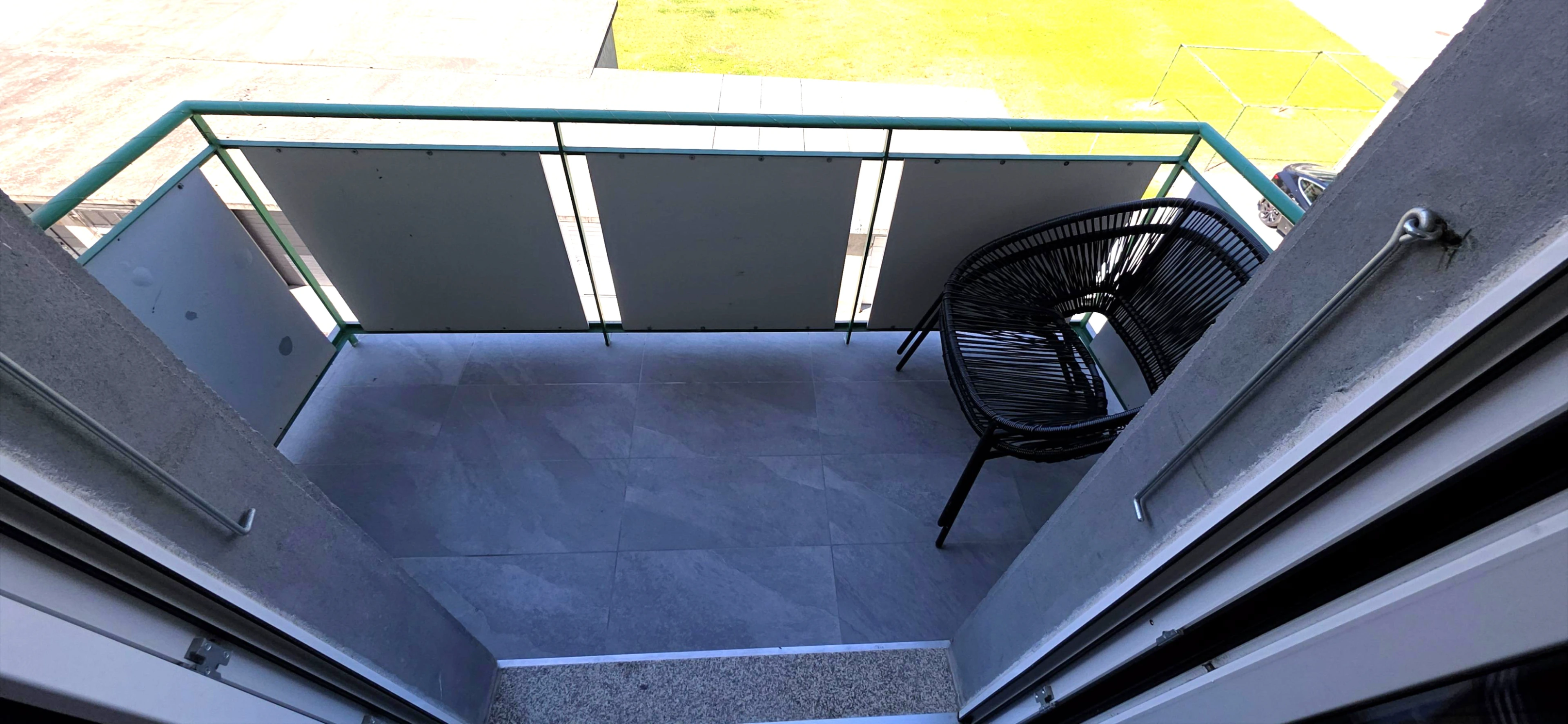Appartement de 3,5 pièces lumineux vue sur les montagne — photo 3