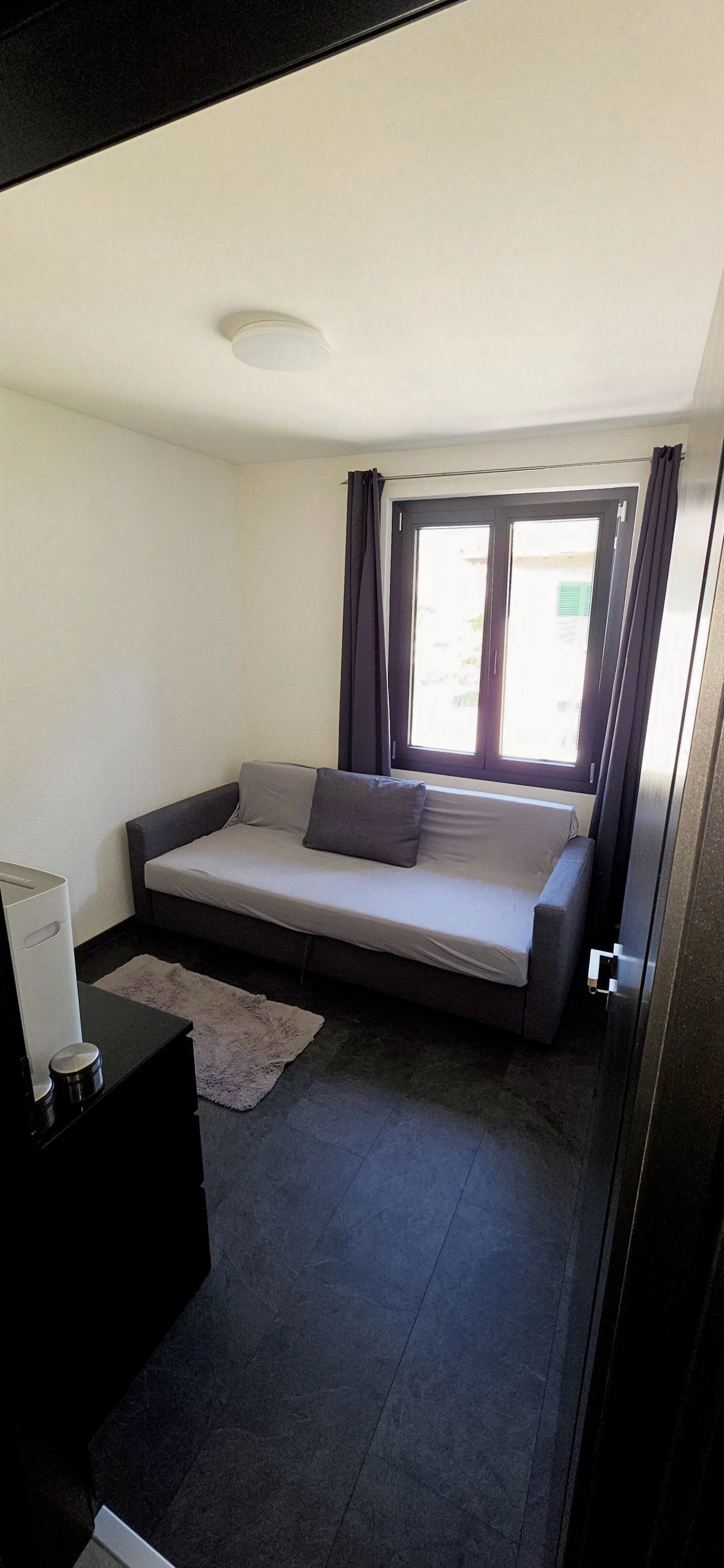 Appartement de 3,5 pièces lumineux vue sur les montagne — photo 9