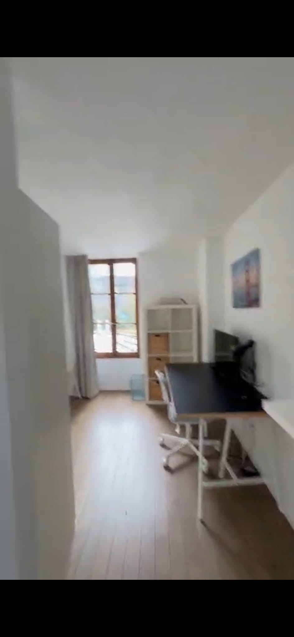 Studio sur Genève — photo 5