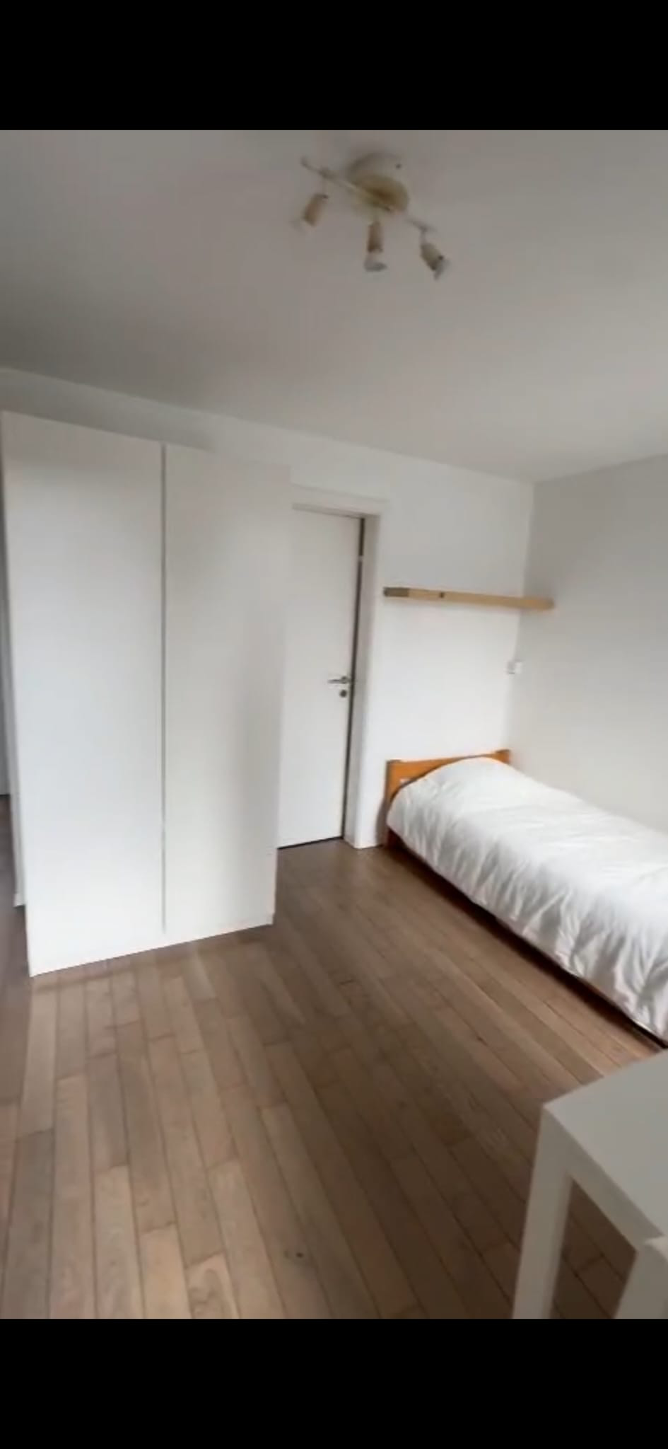Studio sur Genève — photo 3