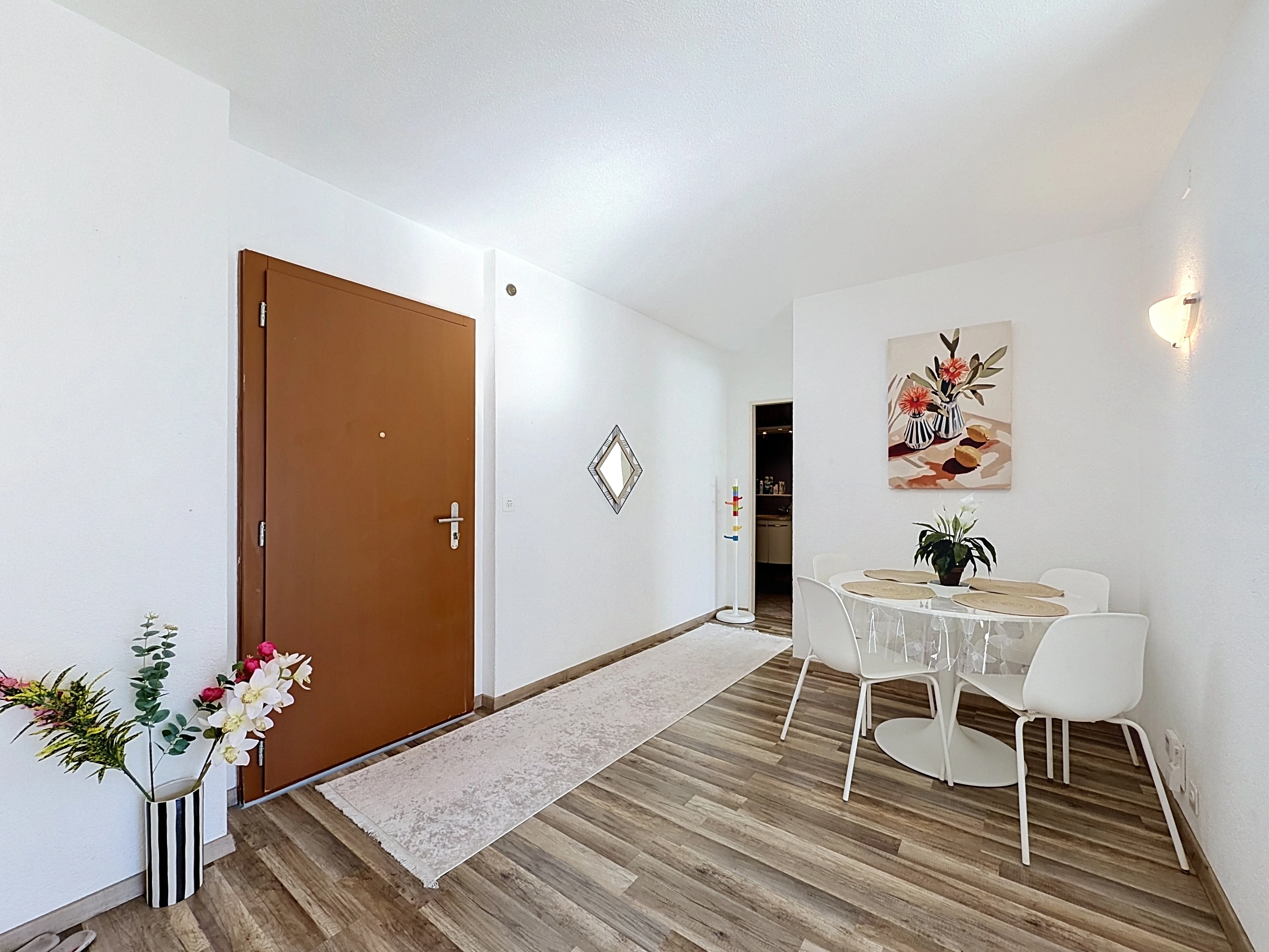 Exclusivité - Idéal investisseur, 3.5% de rendement, centre Sion — photo 3