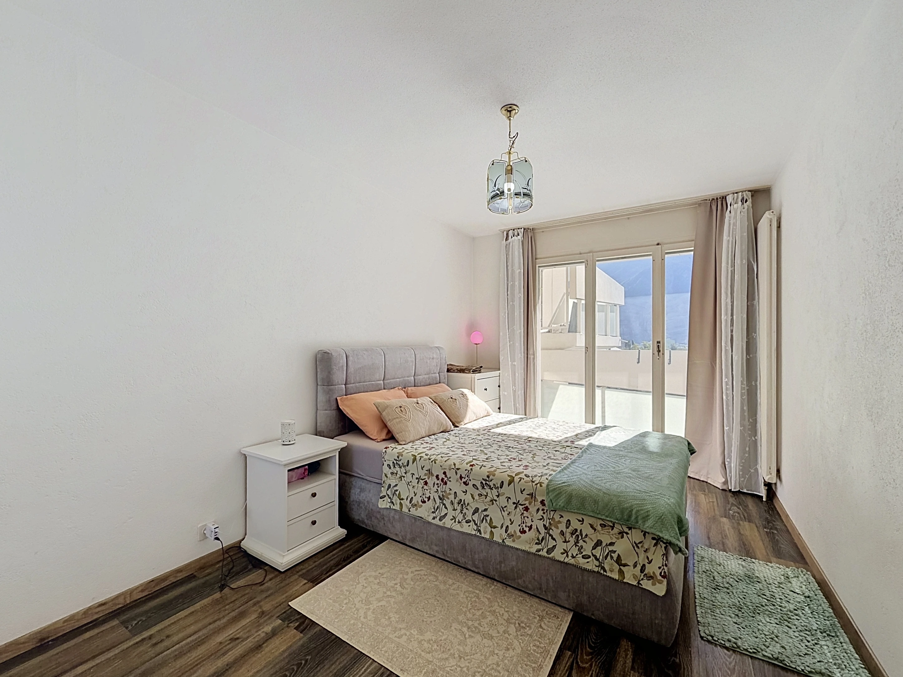 Exclusivité - Idéal investisseur, 3.5% de rendement, centre Sion — photo 6