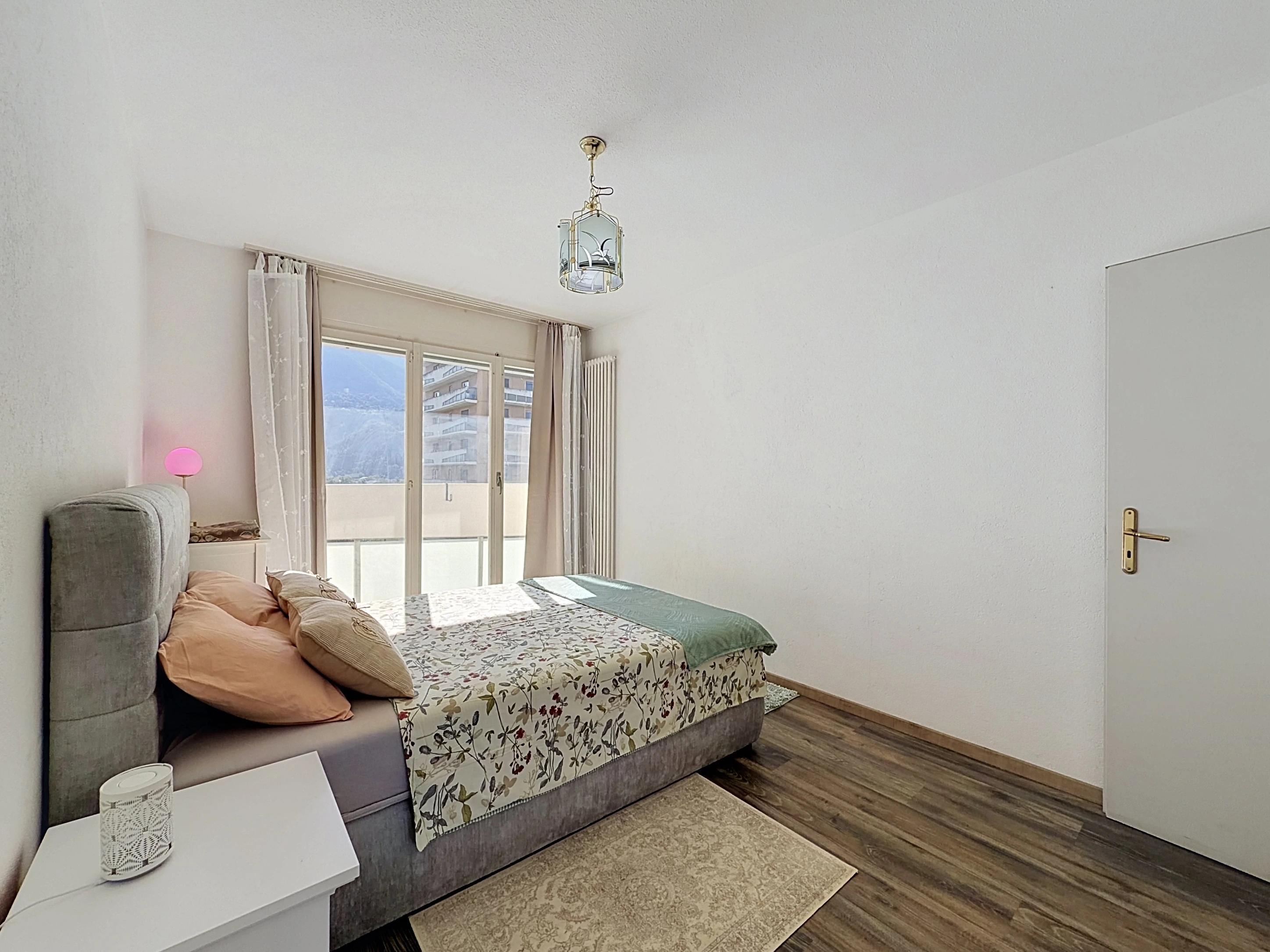 Exclusivité - Idéal investisseur, 3.5% de rendement, centre Sion — photo 7