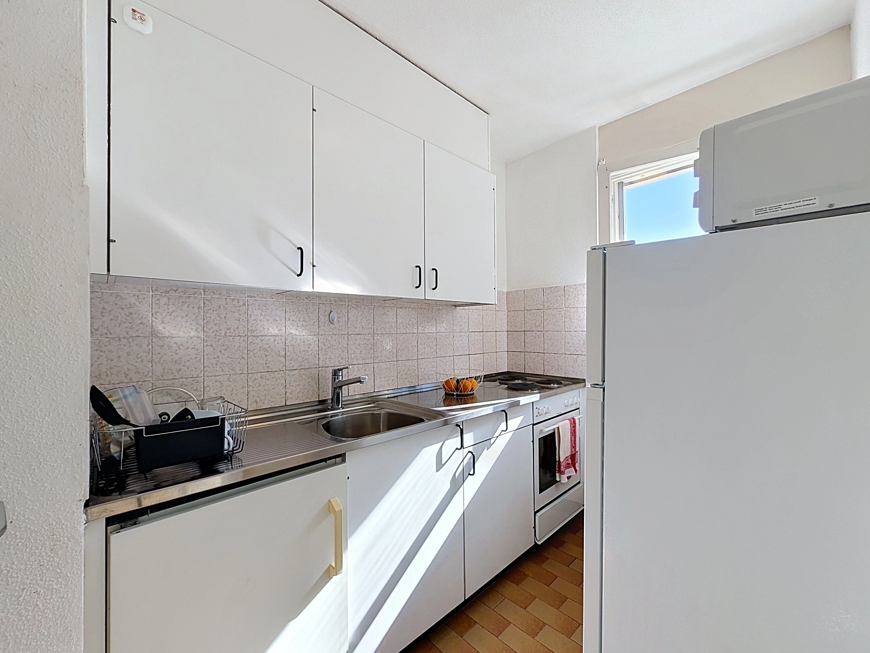 Exclusivité - Idéal investisseur, 3.5% de rendement, centre Sion — photo 5