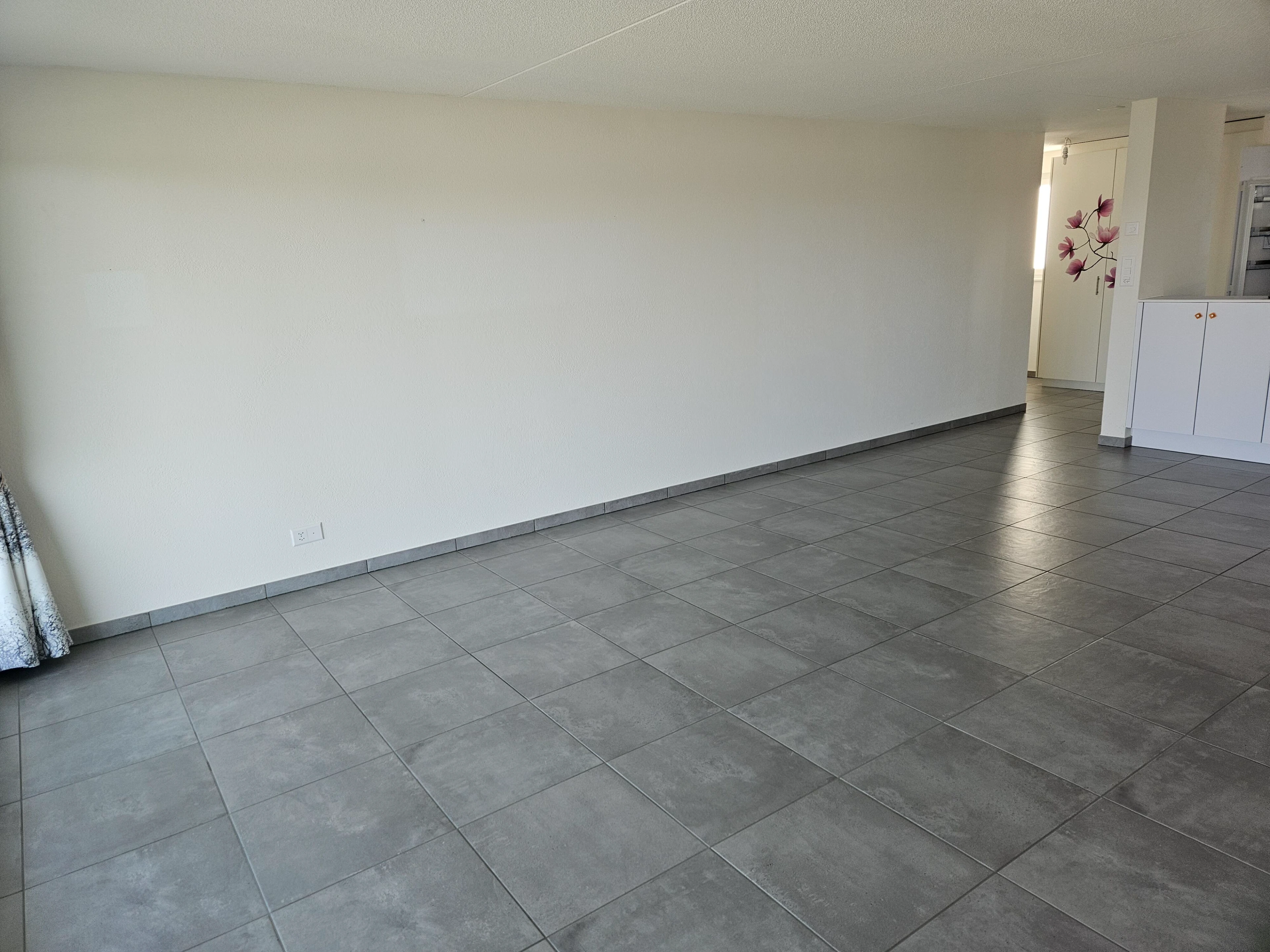 3.5 pièces avec vue imprenable et transversale — photo 6