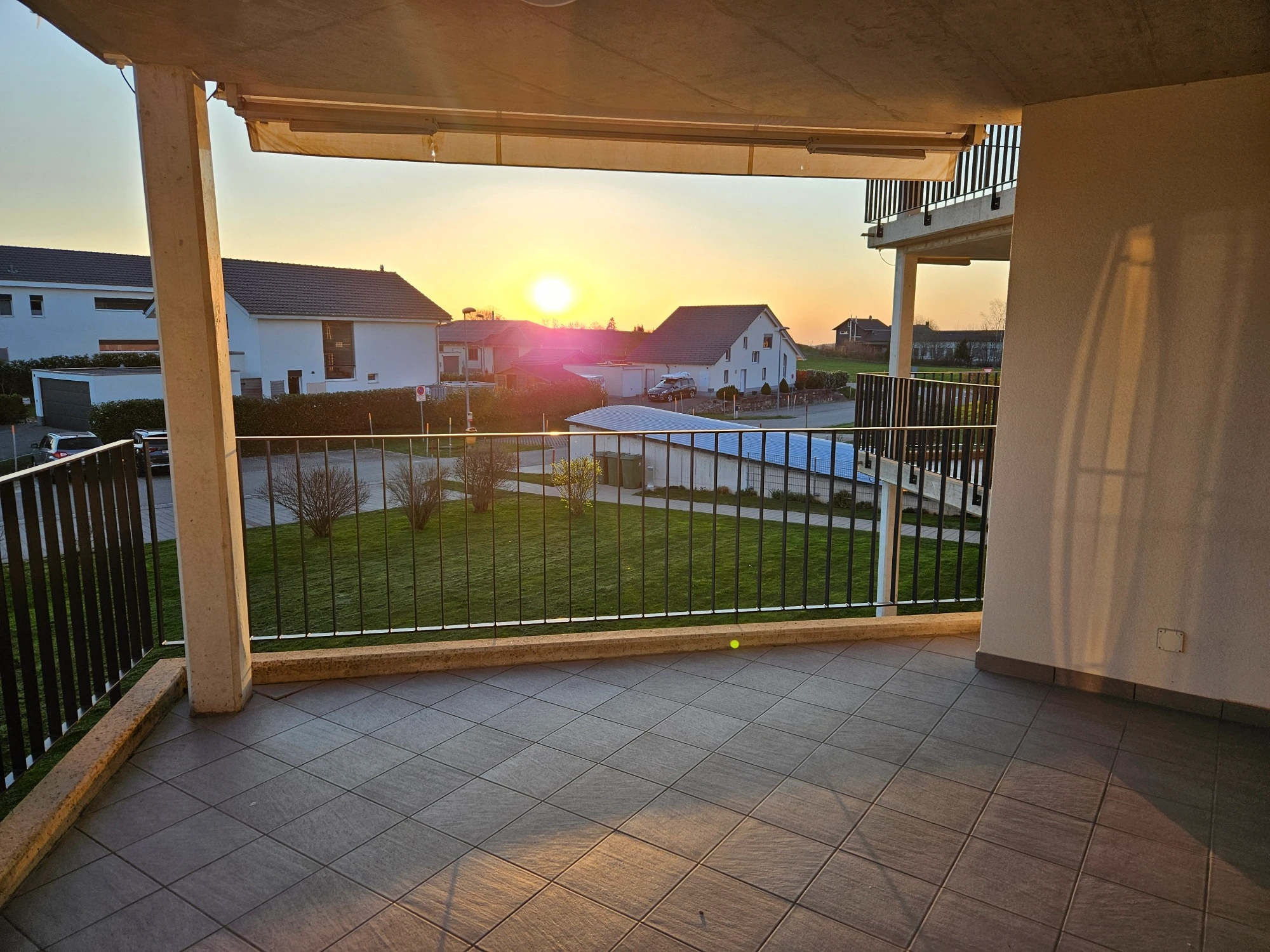 3.5 pièces avec vue imprenable et transversale — photo 5