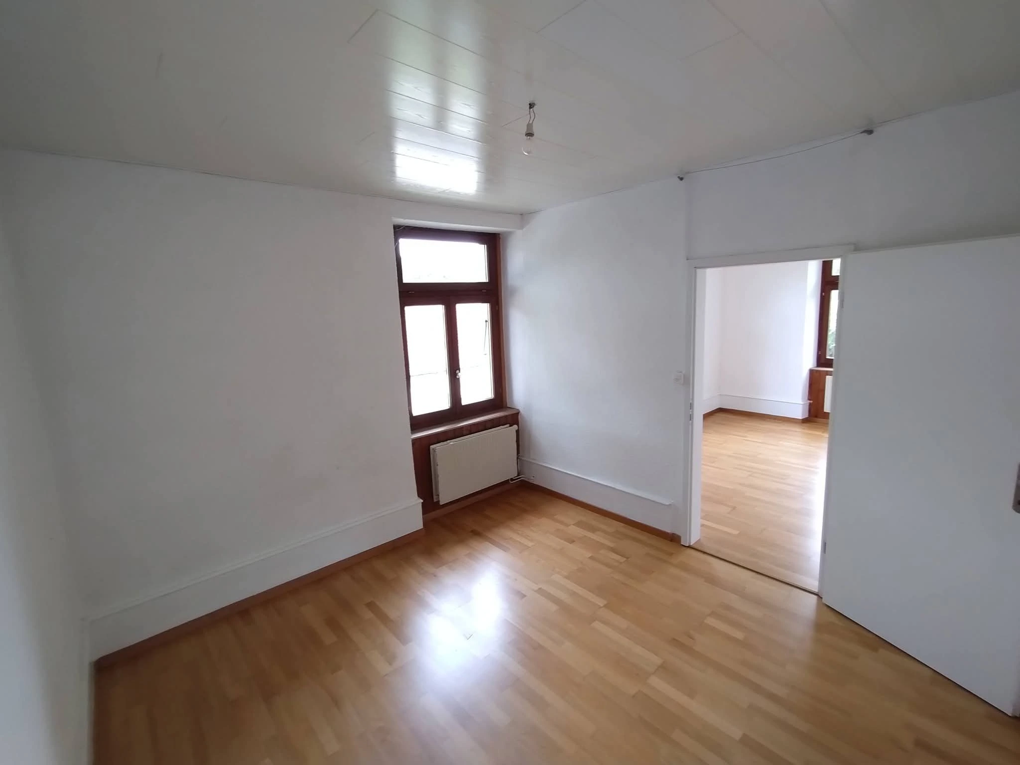 Appartement de 4 pièces au 1er étage à Courfaivre 2853 — photo 6