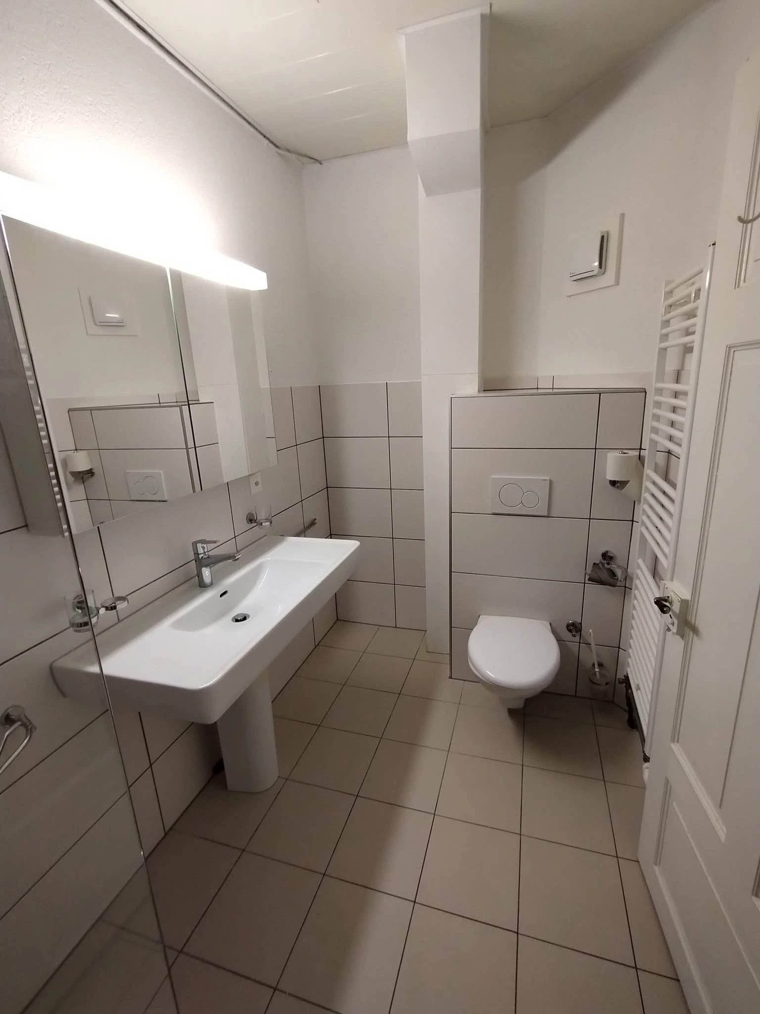 Appartement de 4 pièces au 1er étage à Courfaivre 2853 — photo 8