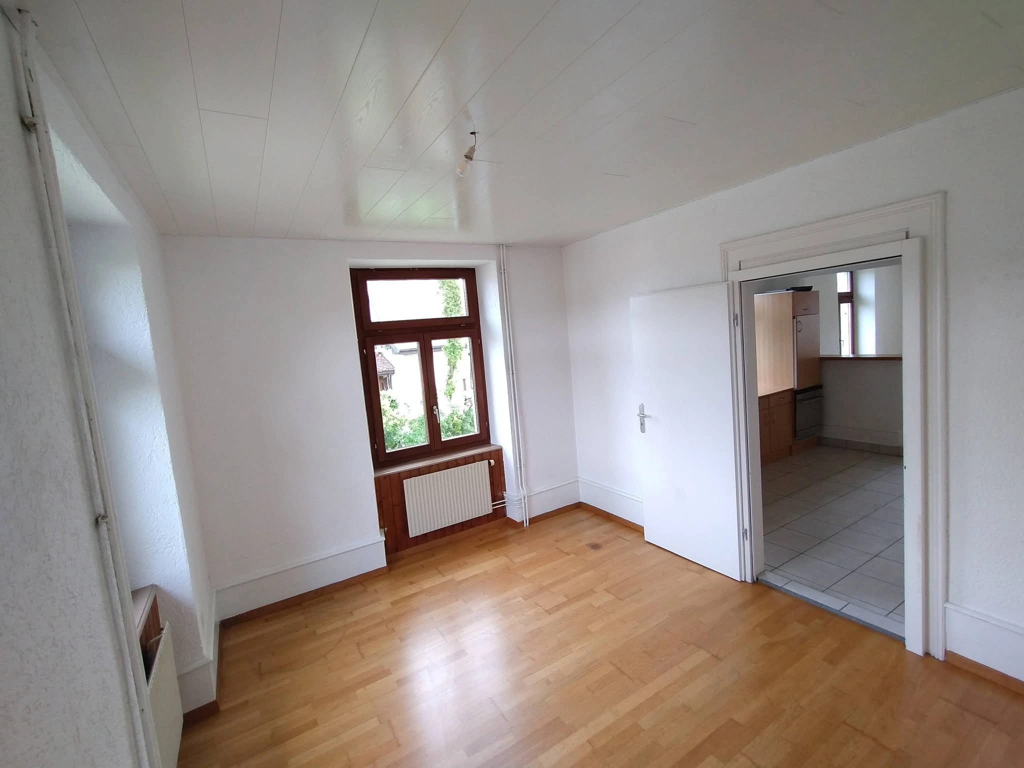 Appartement de 4 pièces au 1er étage à Courfaivre 2853 — photo 5