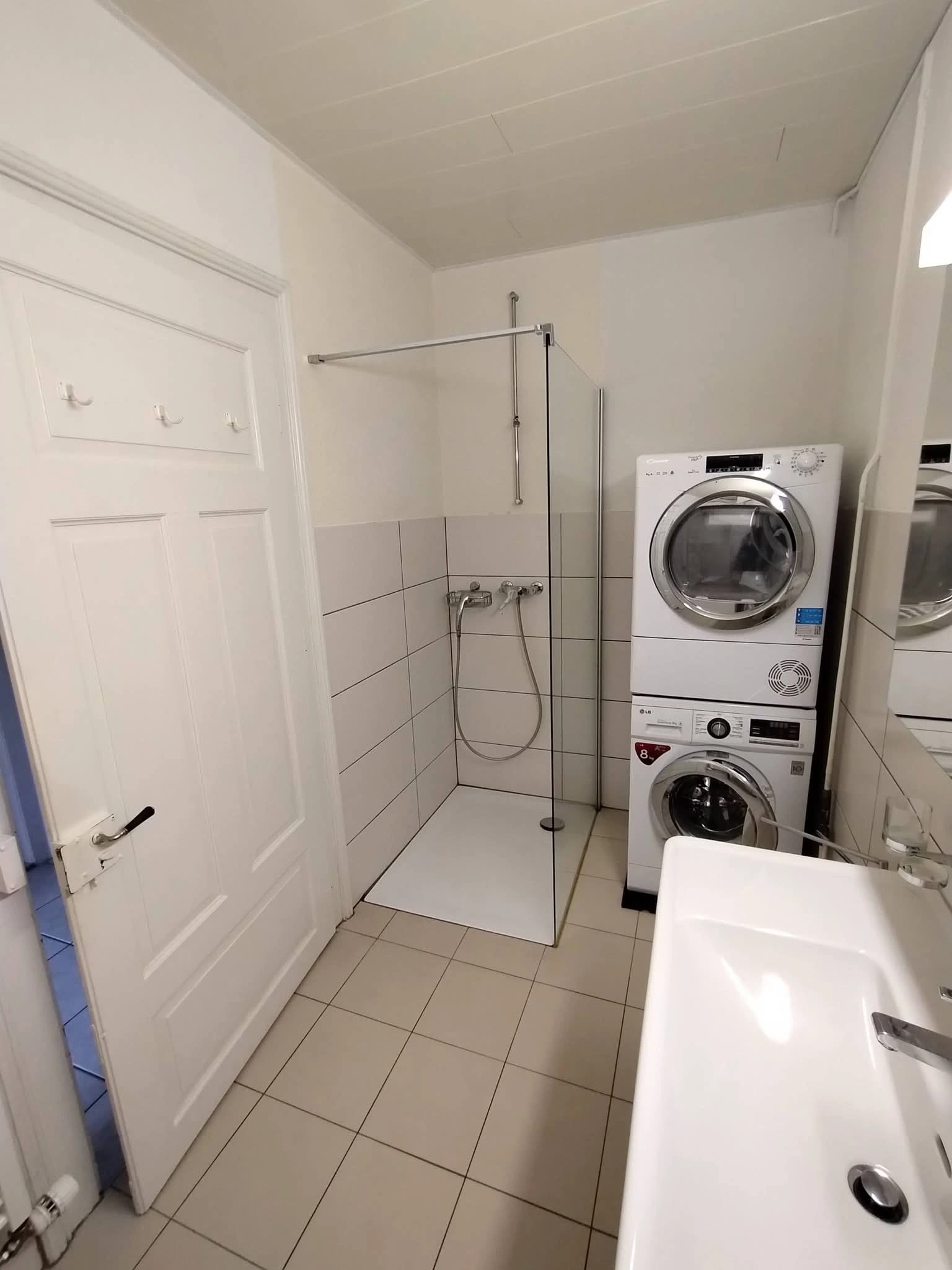 Appartement de 4 pièces au 1er étage à Courfaivre 2853 — photo 7