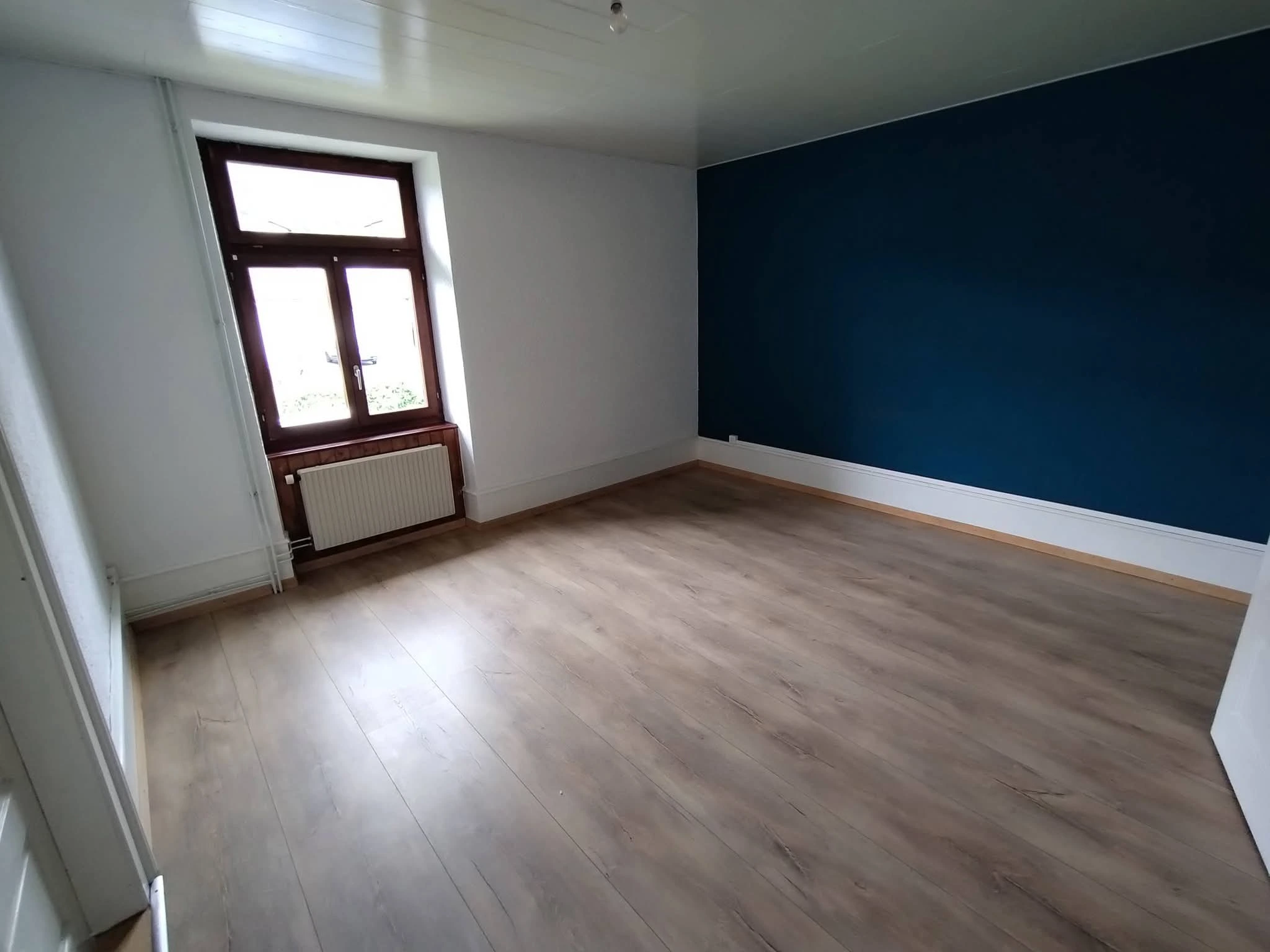 Appartement de 4 pièces au 1er étage à Courfaivre 2853 — photo 4