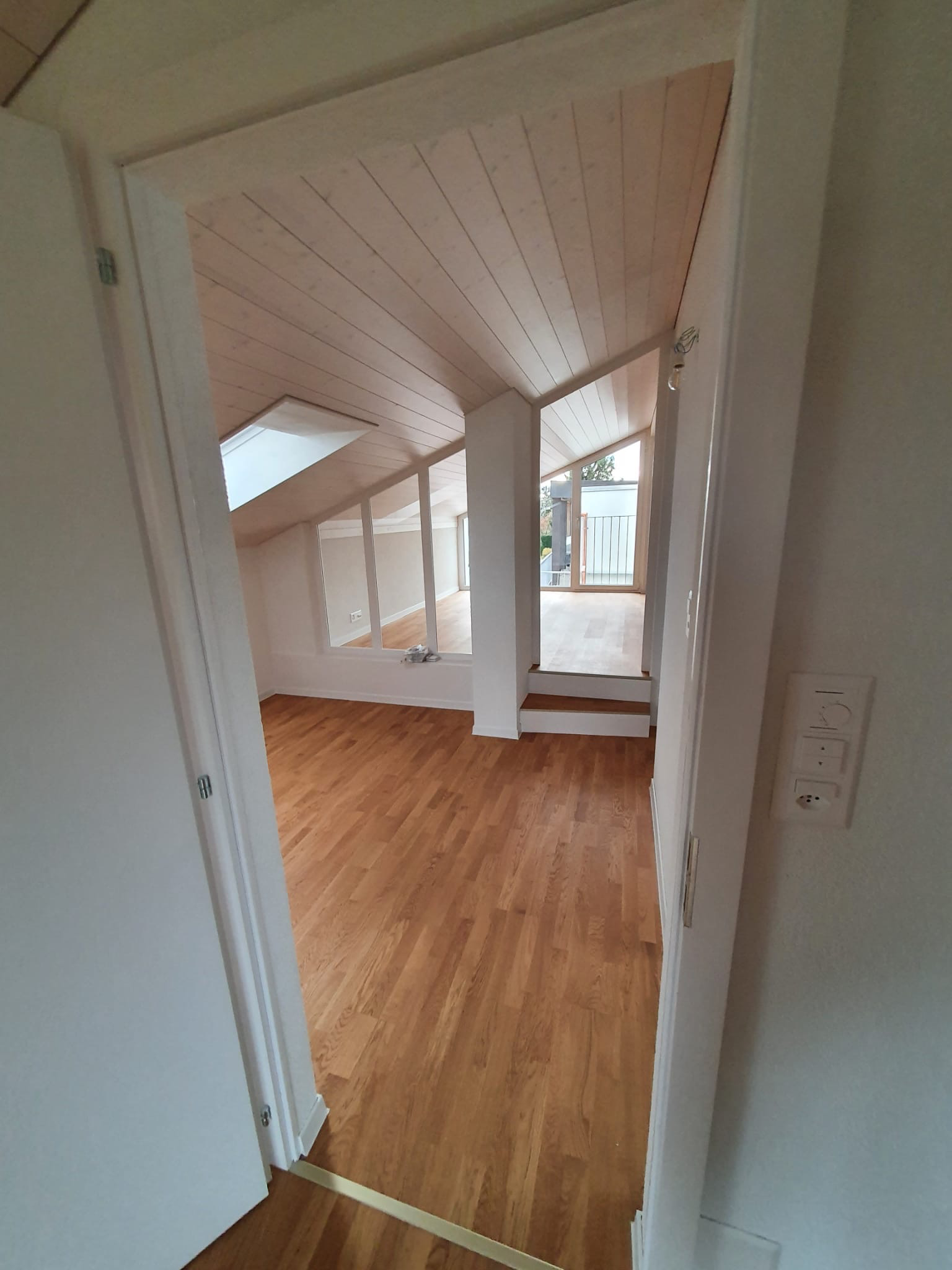 Maison 5,5 pièces avec vue panoramique sur le Léman — photo 4