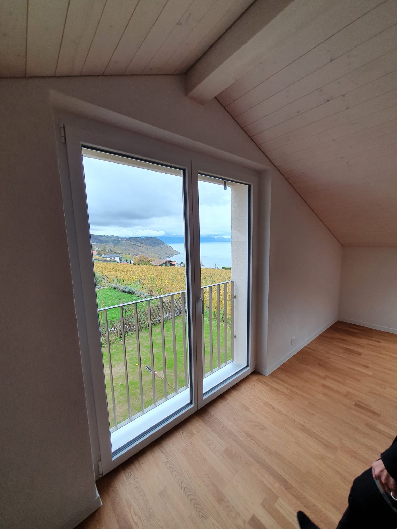 Maison 5,5 pièces avec vue panoramique sur le Léman — photo 3
