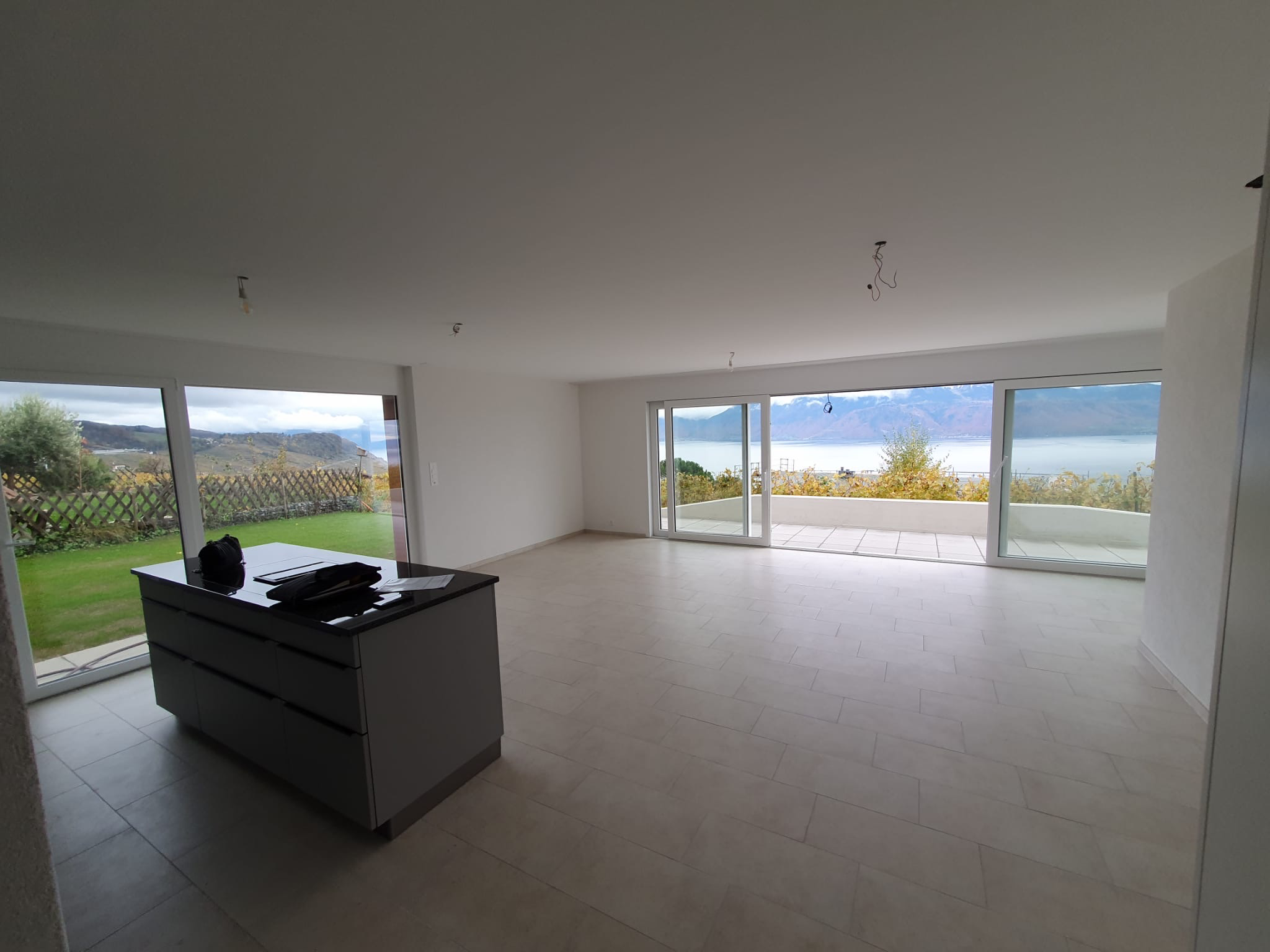 Maison 5,5 pièces avec vue panoramique sur le Léman — photo 5