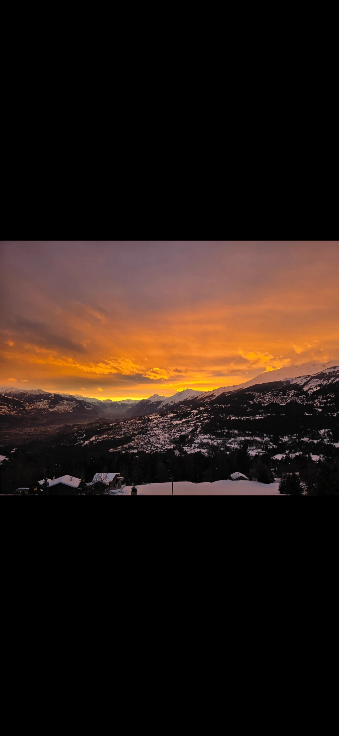 Appartement 3,5 p paisible avec vue — photo 6