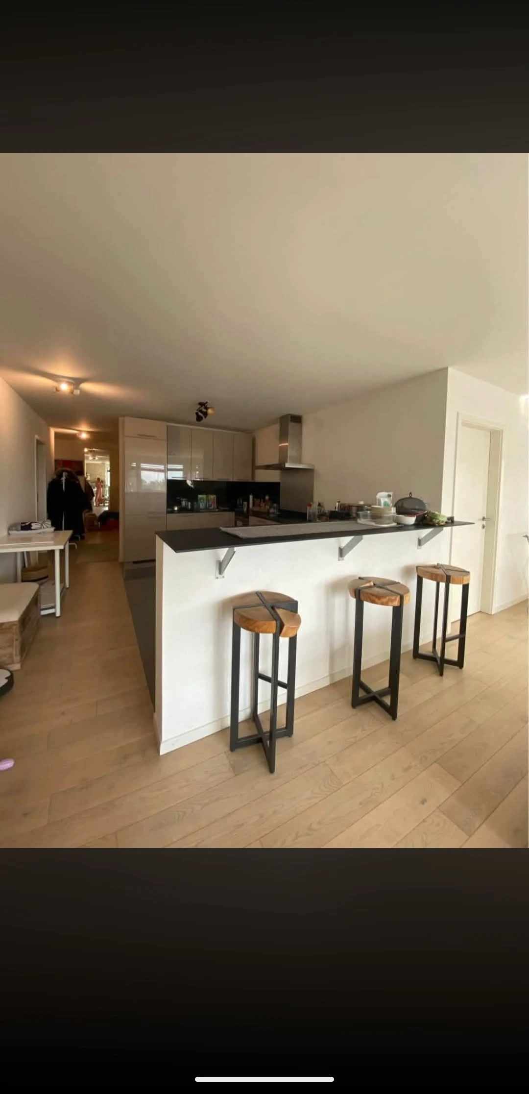 Chambre avec SDB privative dans une colocation — photo 5