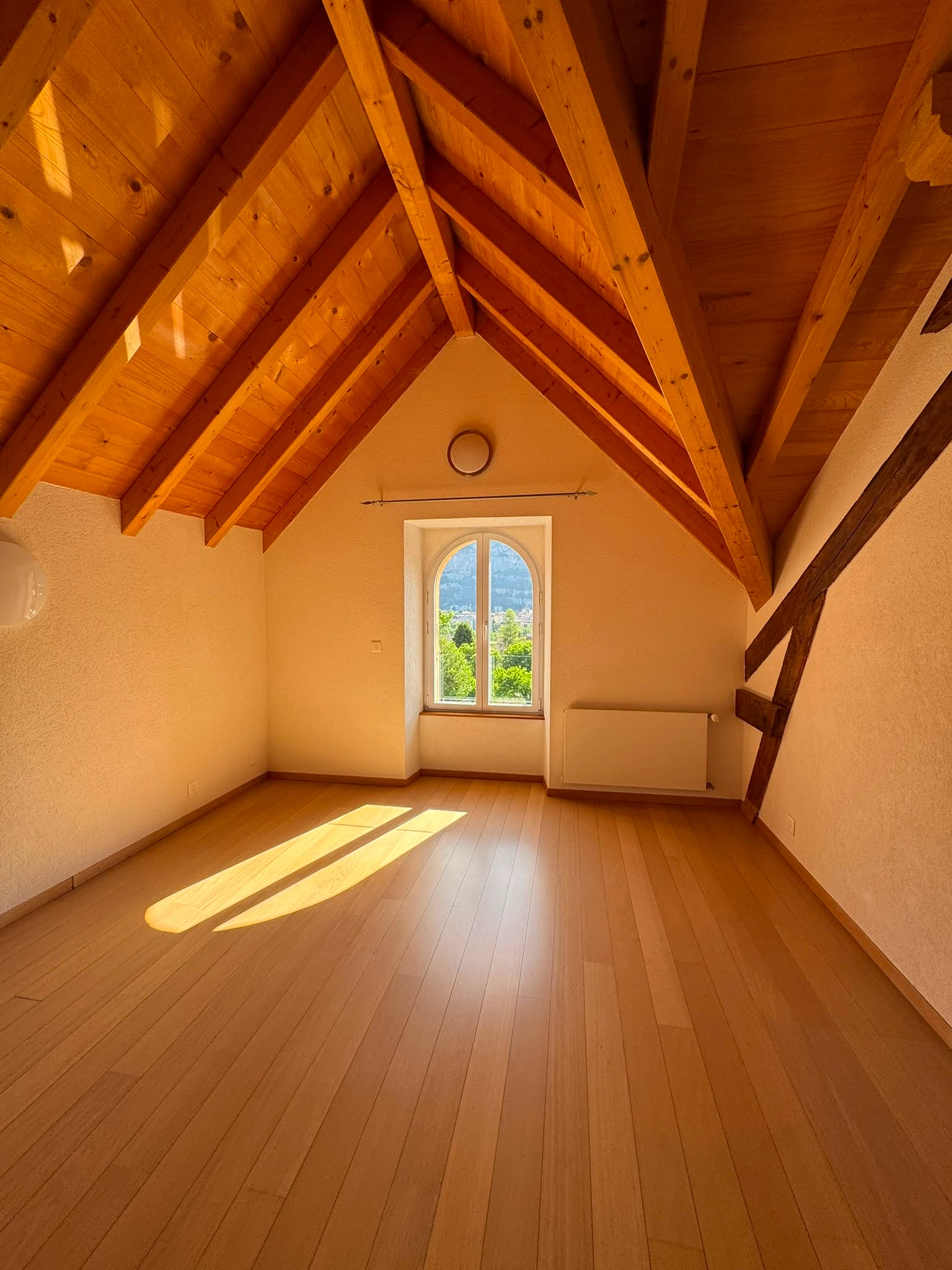 Grand Duplex de 3.5 pièces — photo 5
