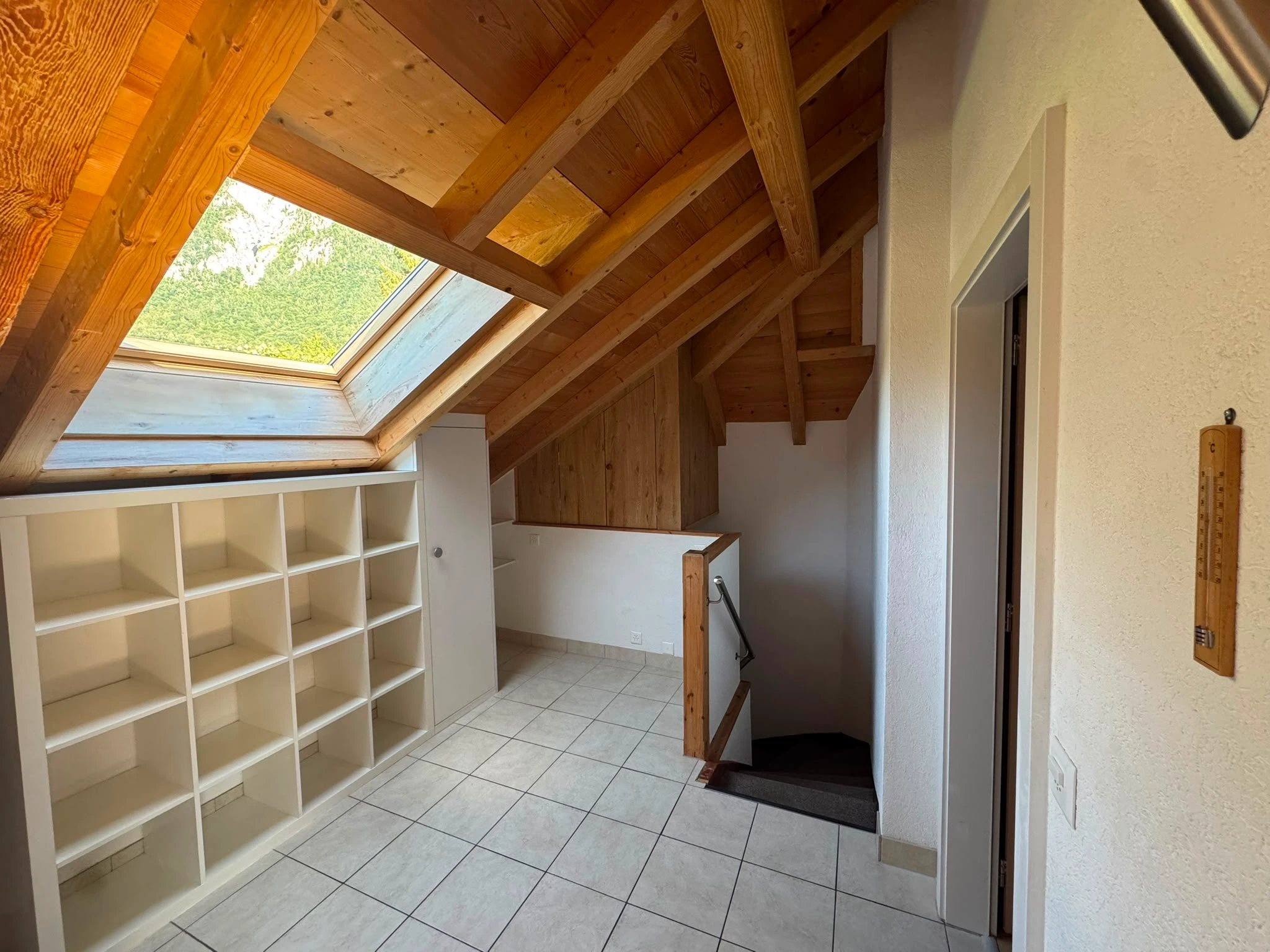 Grand Duplex de 3.5 pièces — photo 7
