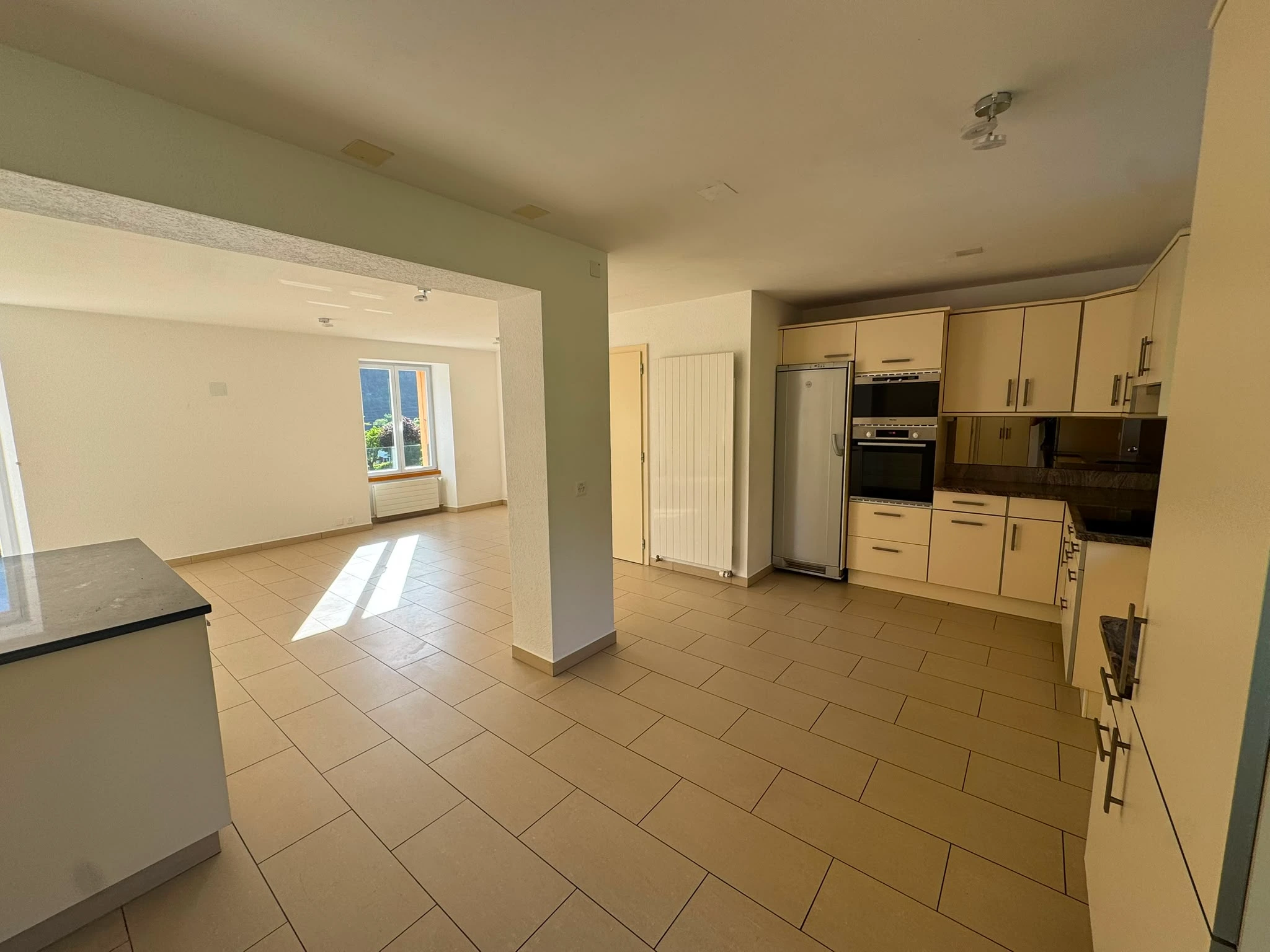 Grand Duplex de 3.5 pièces