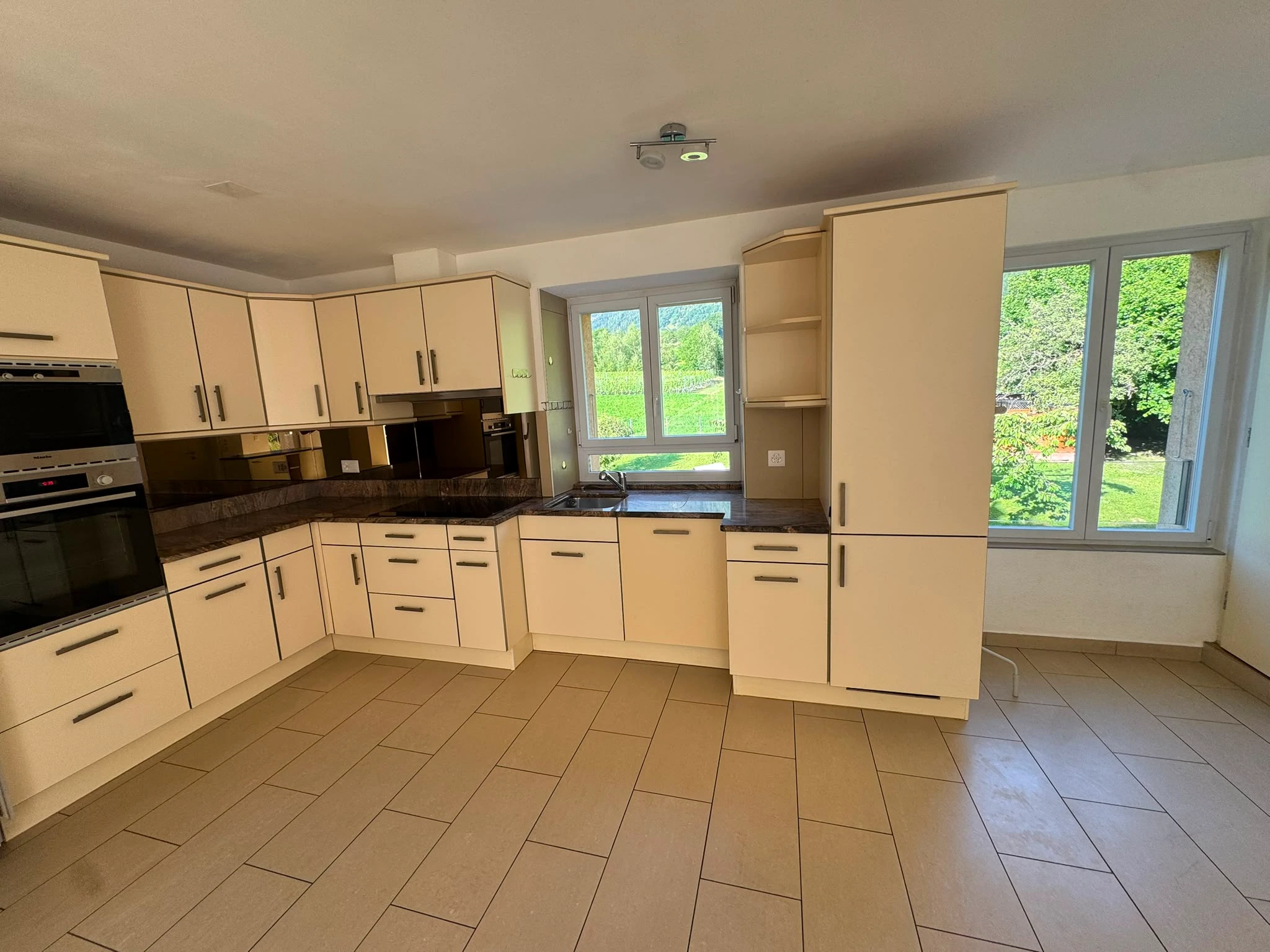 Grand Duplex de 3.5 pièces — photo 3