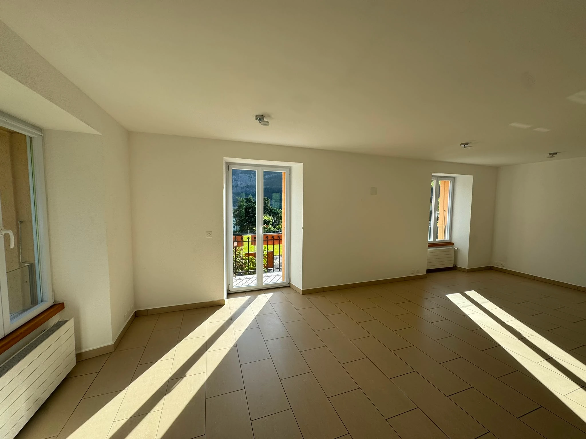 Grand Duplex de 3.5 pièces — photo 2