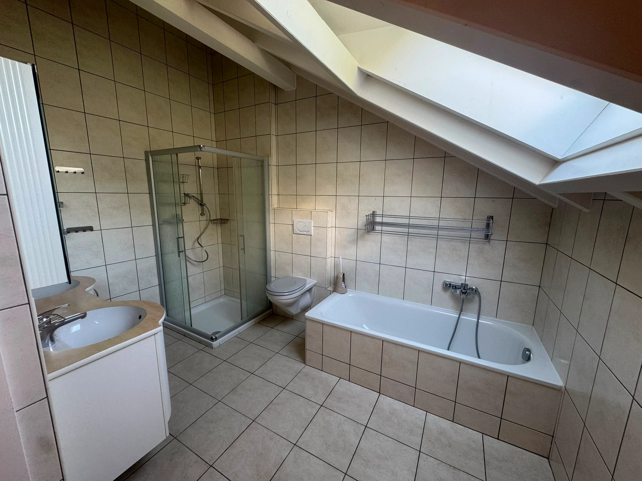 Grand Duplex de 3.5 pièces — photo 8