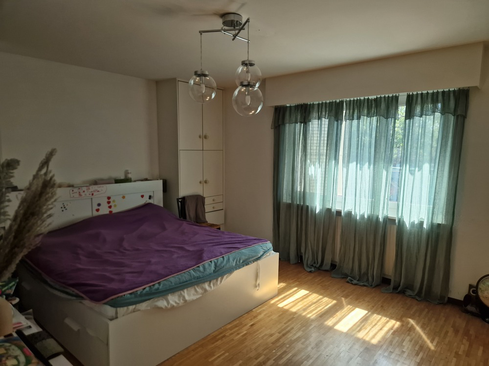 Belle maison familiale au calme avec grand jardin et espace professionnel – Gland — photo 7