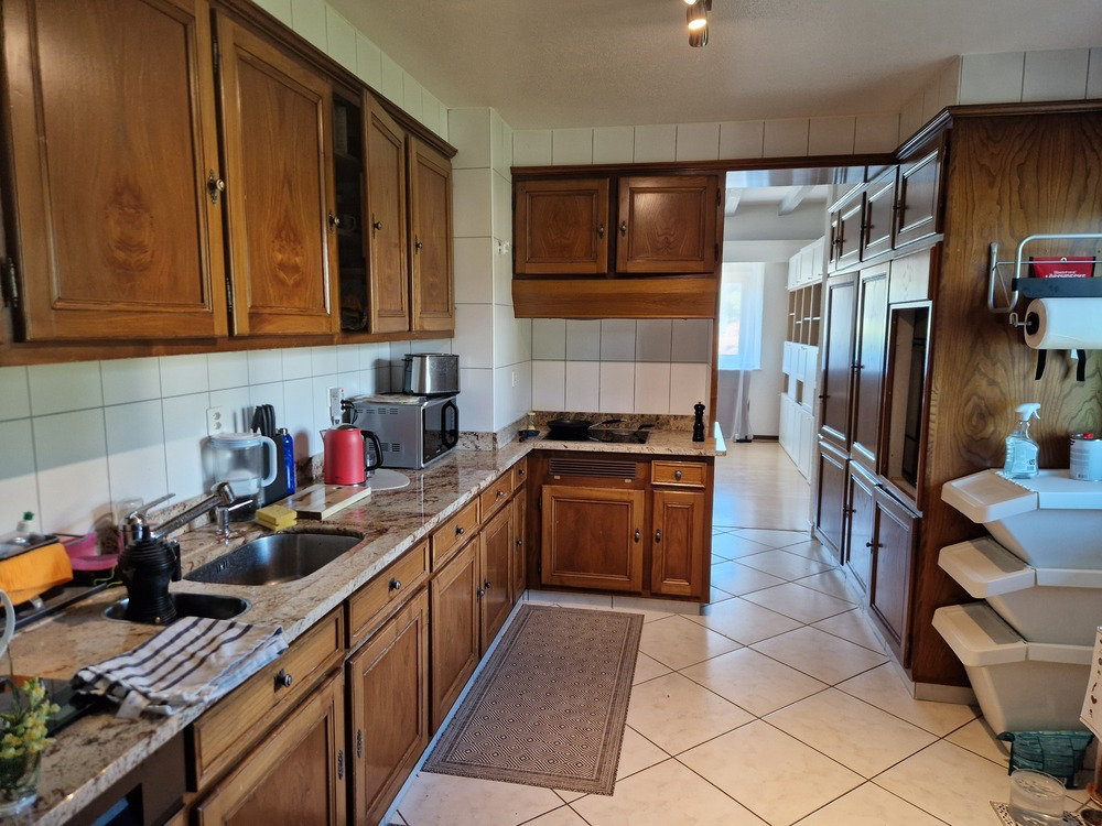 Belle maison familiale au calme avec grand jardin et espace professionnel – Gland — photo 4