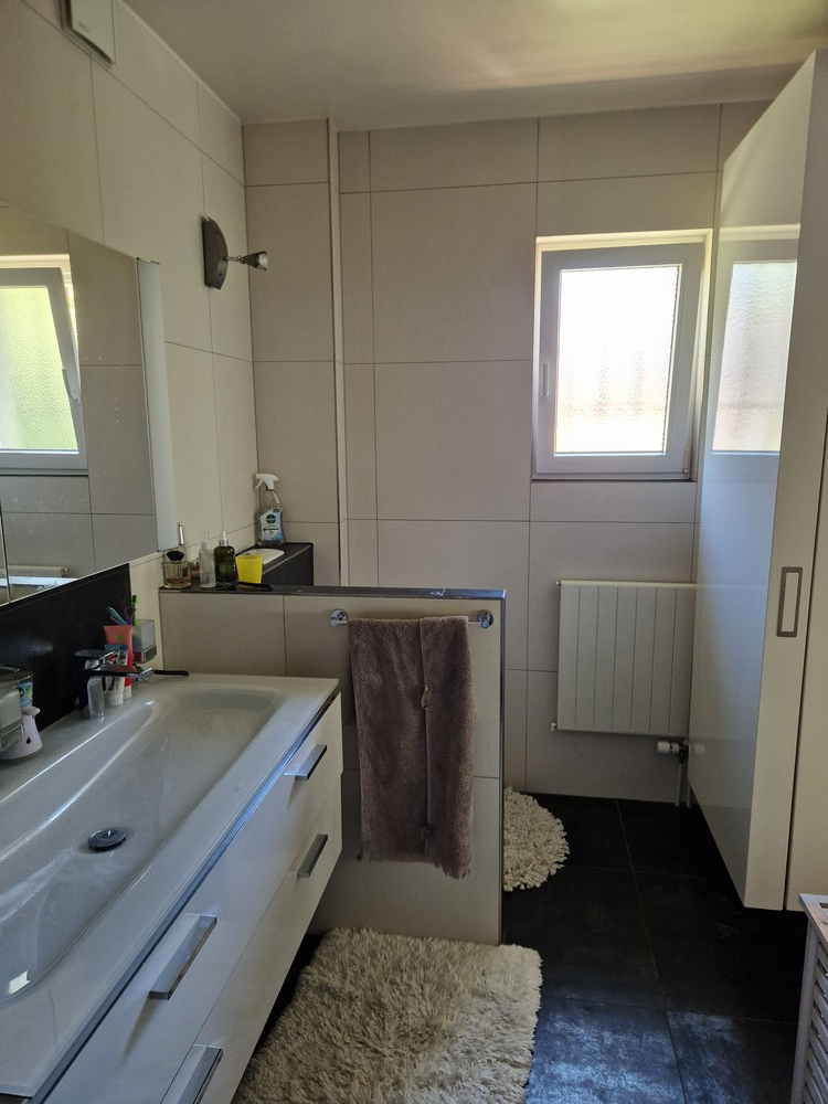 Belle maison familiale au calme avec grand jardin et espace professionnel – Gland — photo 11