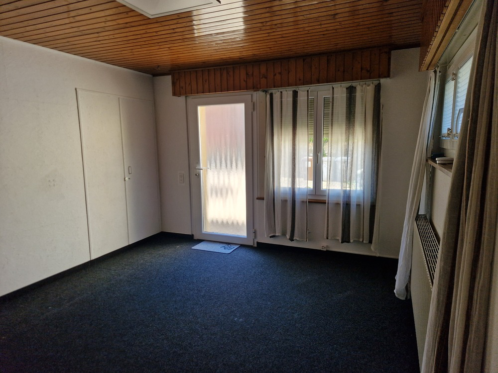 Belle maison familiale au calme avec grand jardin et espace professionnel – Gland — photo 10
