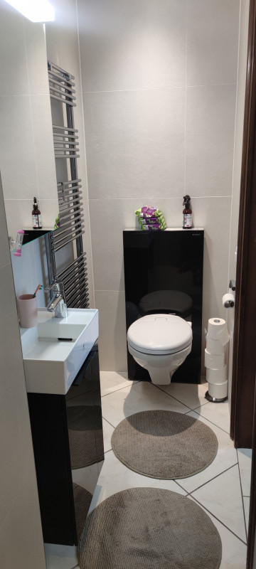Belle maison familiale au calme avec grand jardin et espace professionnel – Gland — photo 12