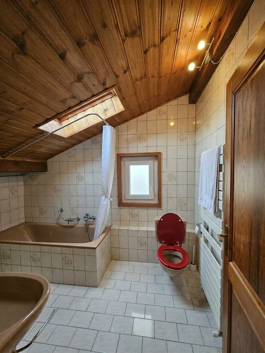 Epalinges, apparemment 2.5 pièce dans une maison individuelle au centre — photo 5