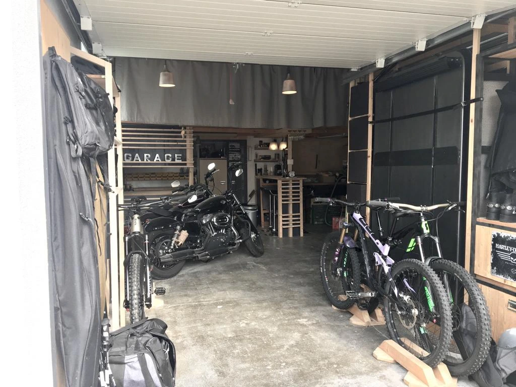 Epalinges, apparemment 2.5 pièce dans une maison individuelle au centre — photo 10