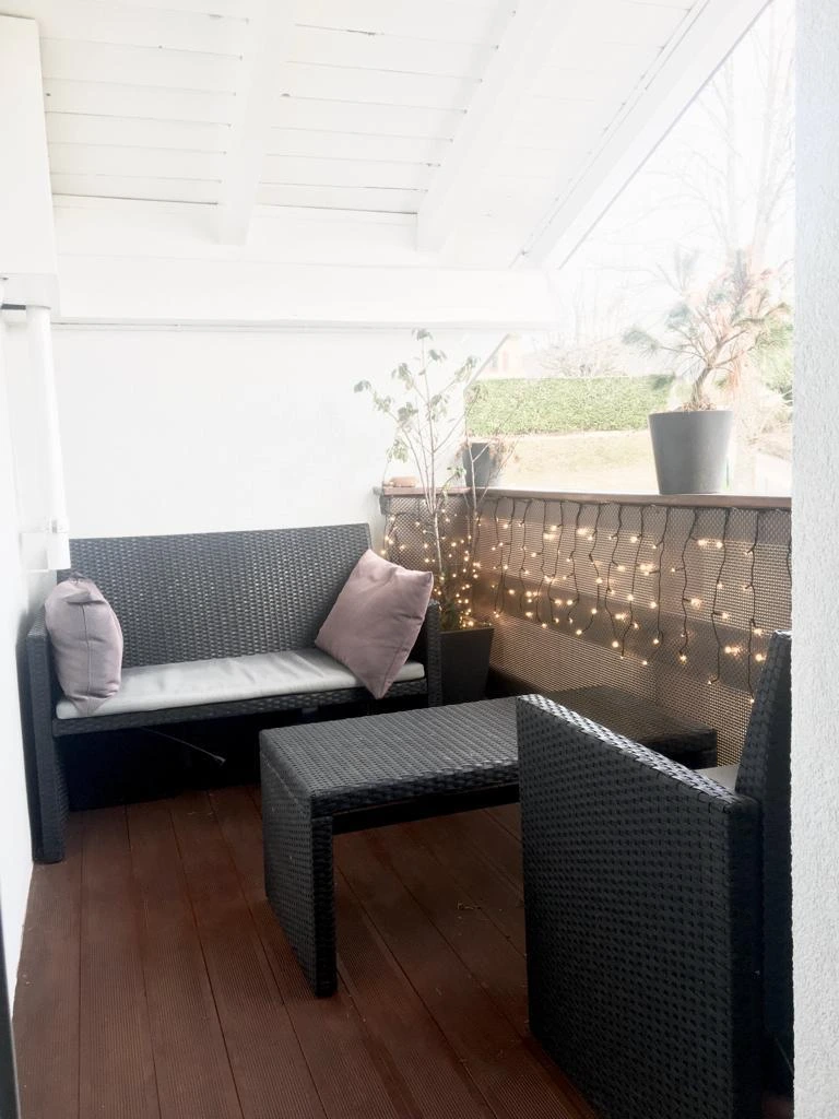 Epalinges, apparemment 2.5 pièce dans une maison individuelle au centre — photo 6