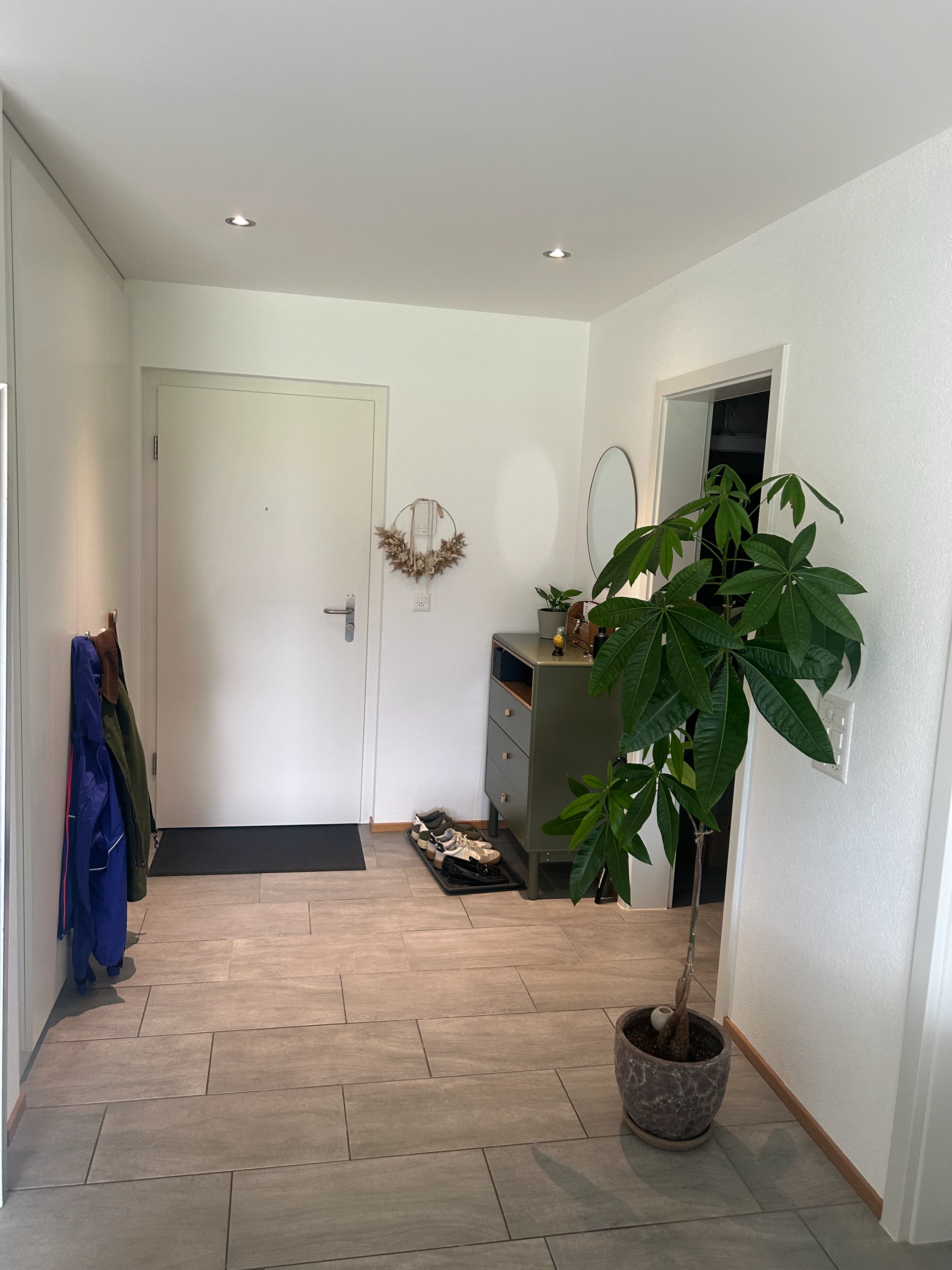 À louer – Appartement moderne et lumineux de 2,5 pièces à Broc — photo 4