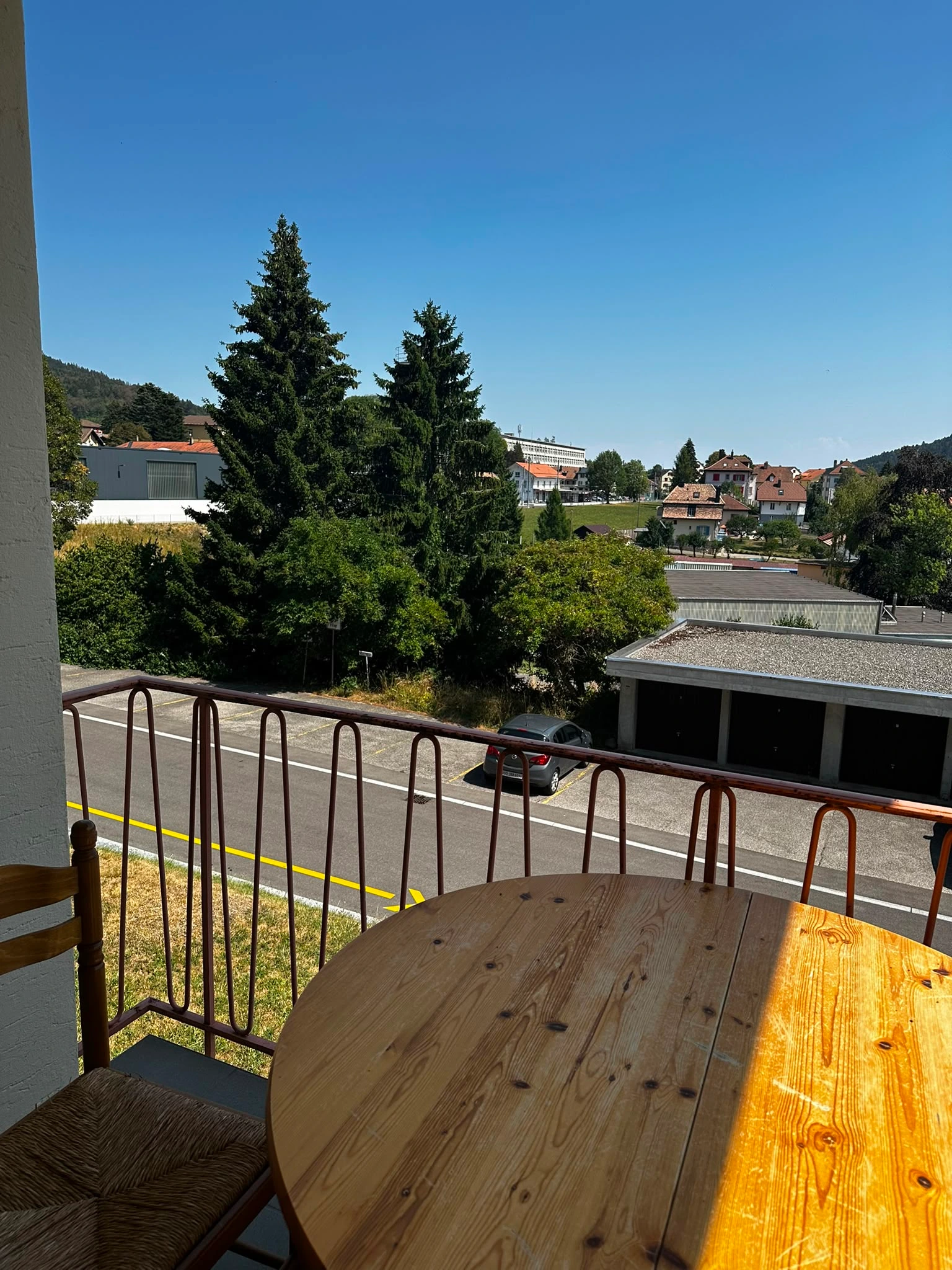 Appartement 3.5 pièces à Ste-Croix — photo 11