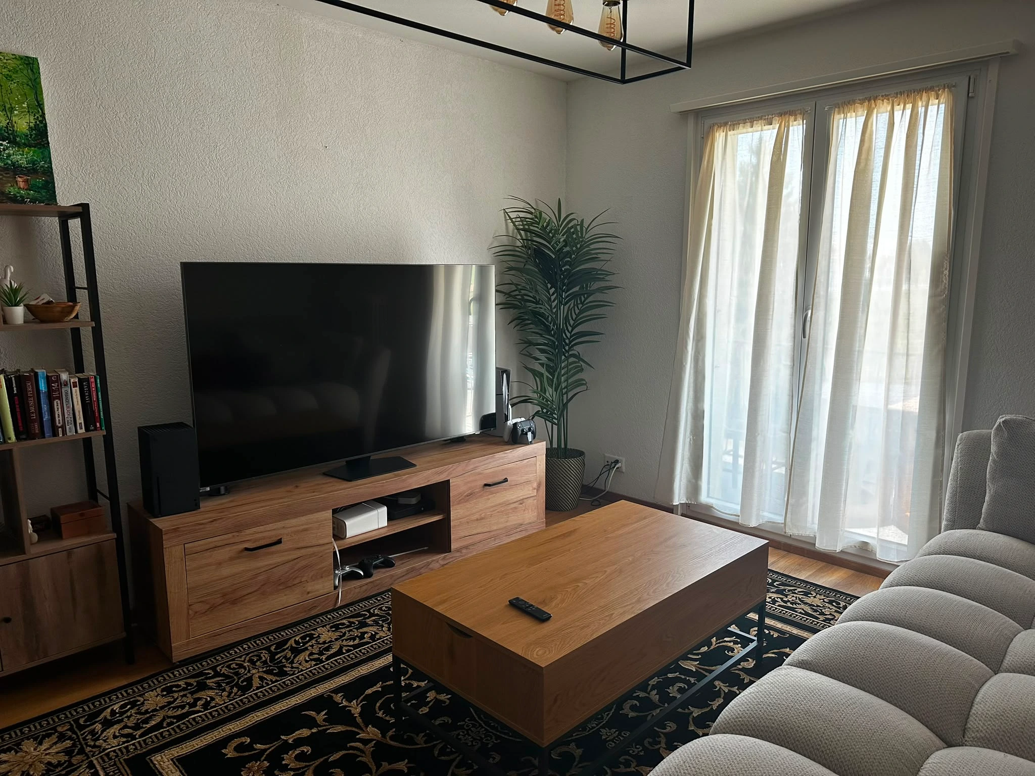 Appartement 3.5 pièces à Ste-Croix