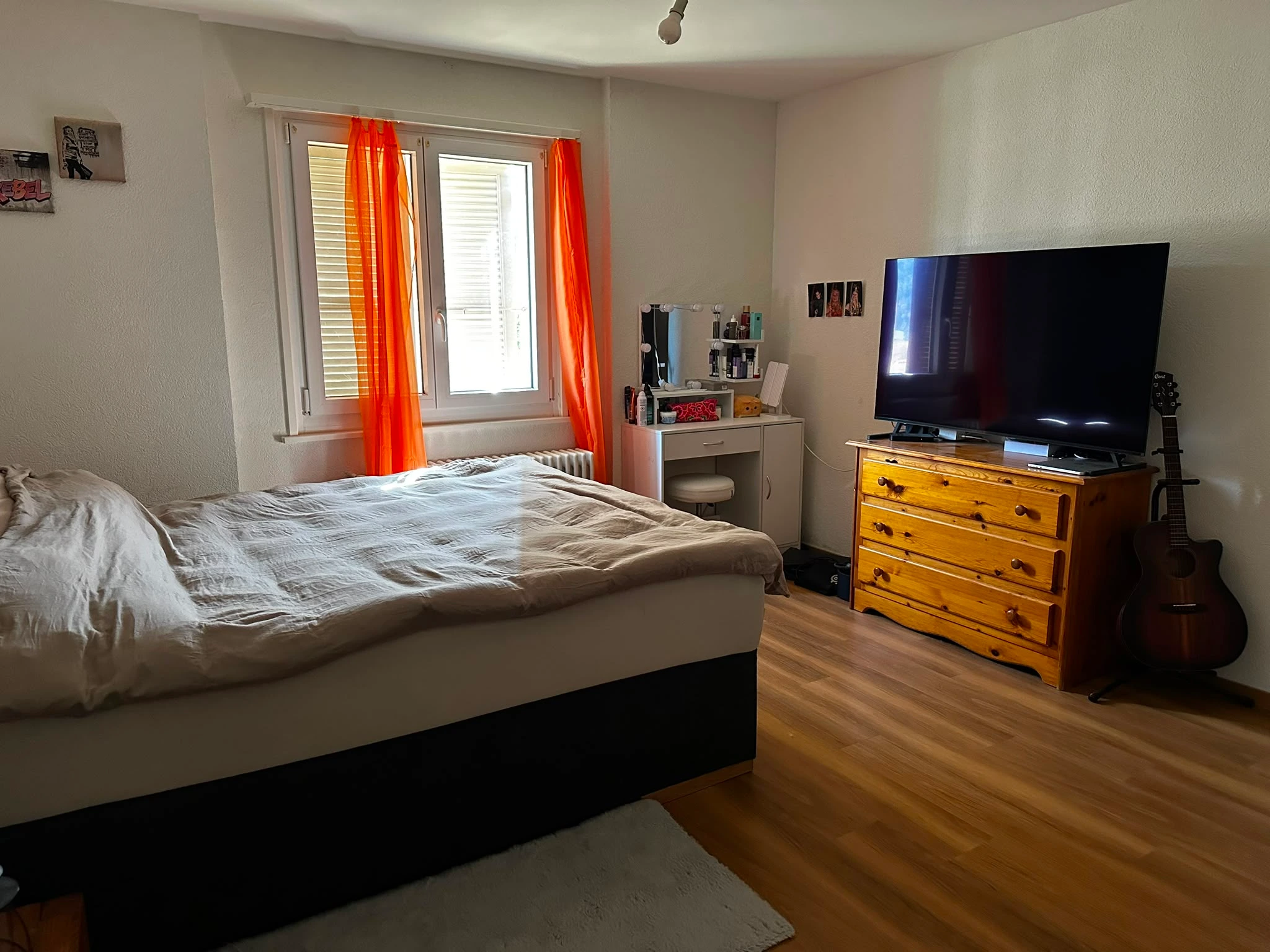 Appartement 3.5 pièces à Ste-Croix — photo 6
