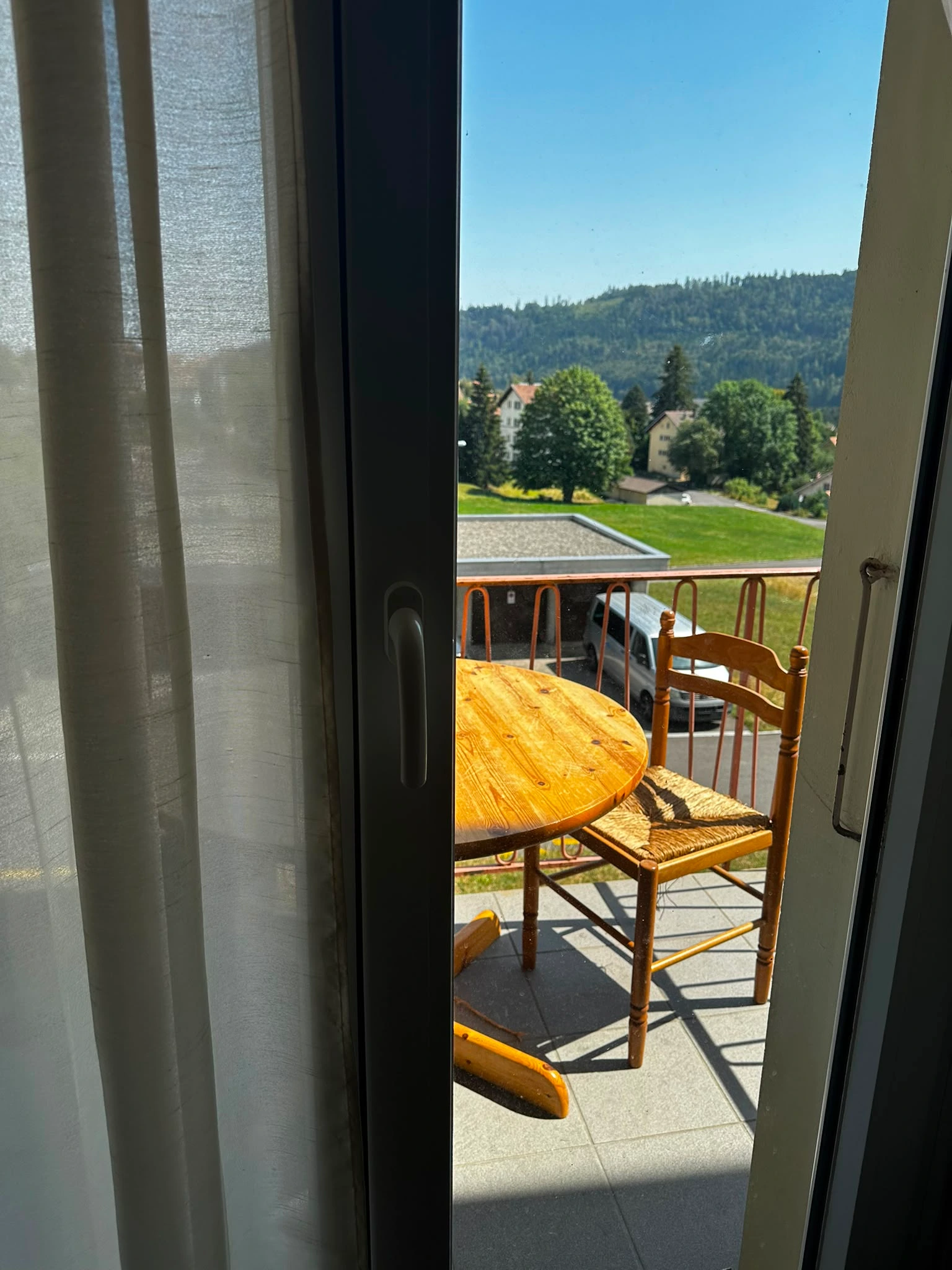 Appartement 3.5 pièces à Ste-Croix — photo 13