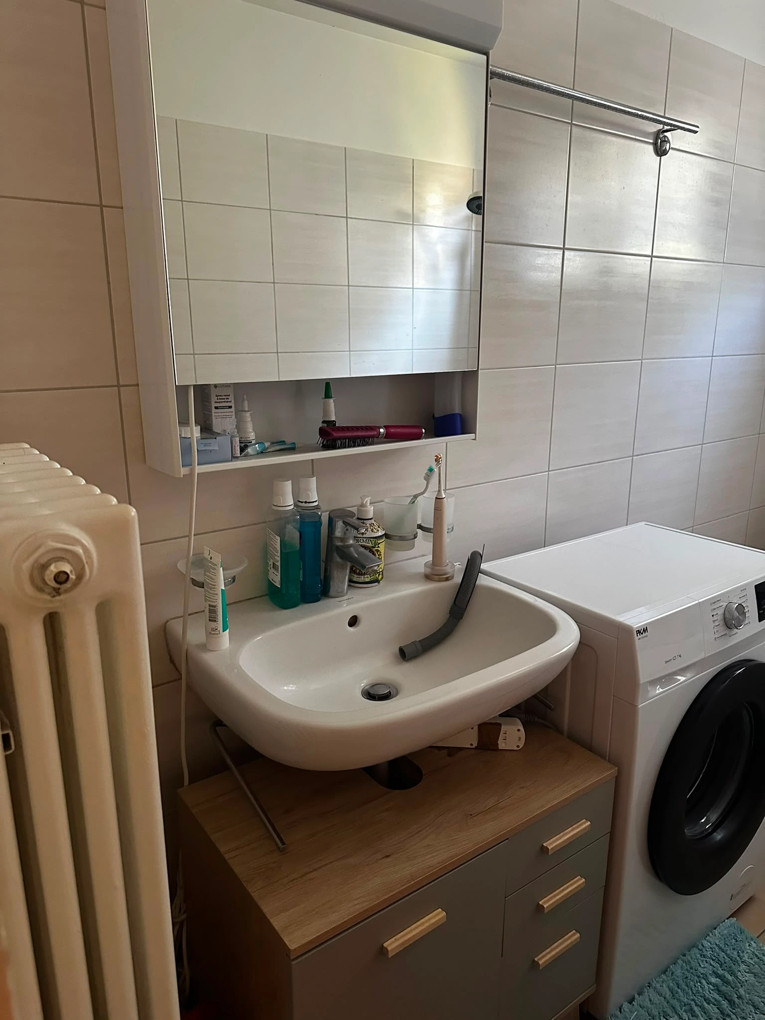 Appartement 3.5 pièces à Ste-Croix — photo 8
