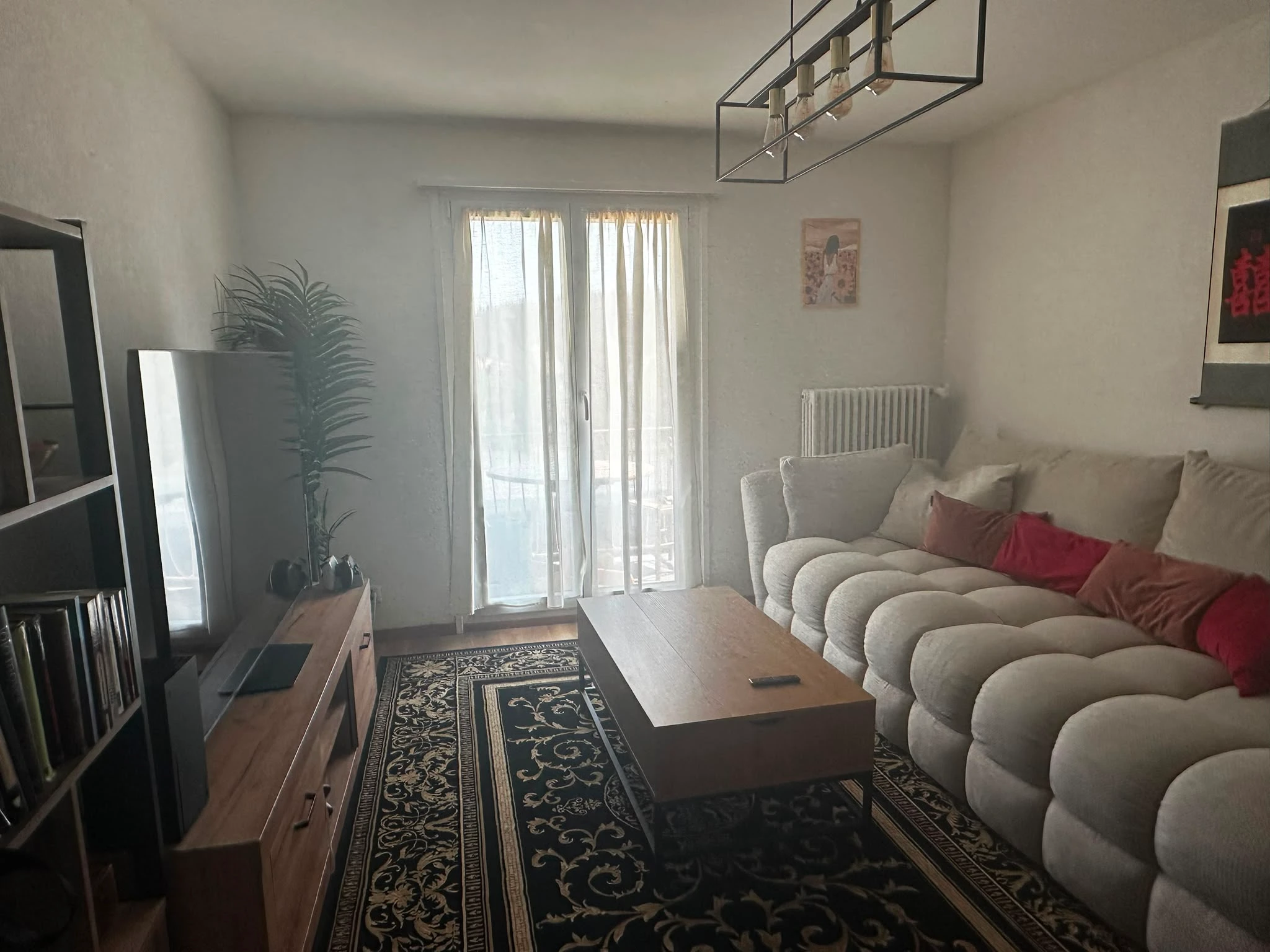 Appartement 3.5 pièces à Ste-Croix — photo 2